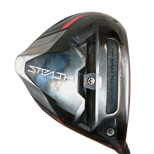 Cheap TaylorMade Stealth Plus Driver – Save up to 42% off the new
