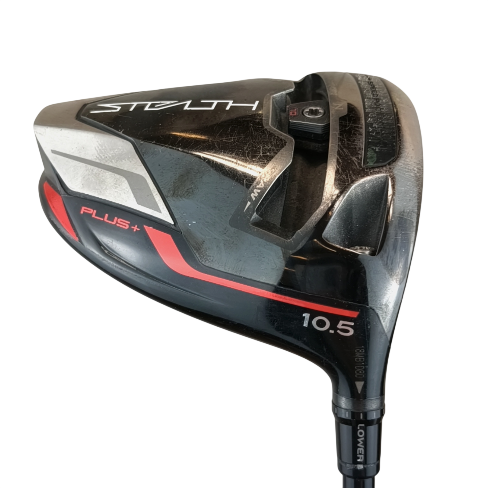 Cheap TaylorMade Stealth Plus Driver – Save up to 42% off the new