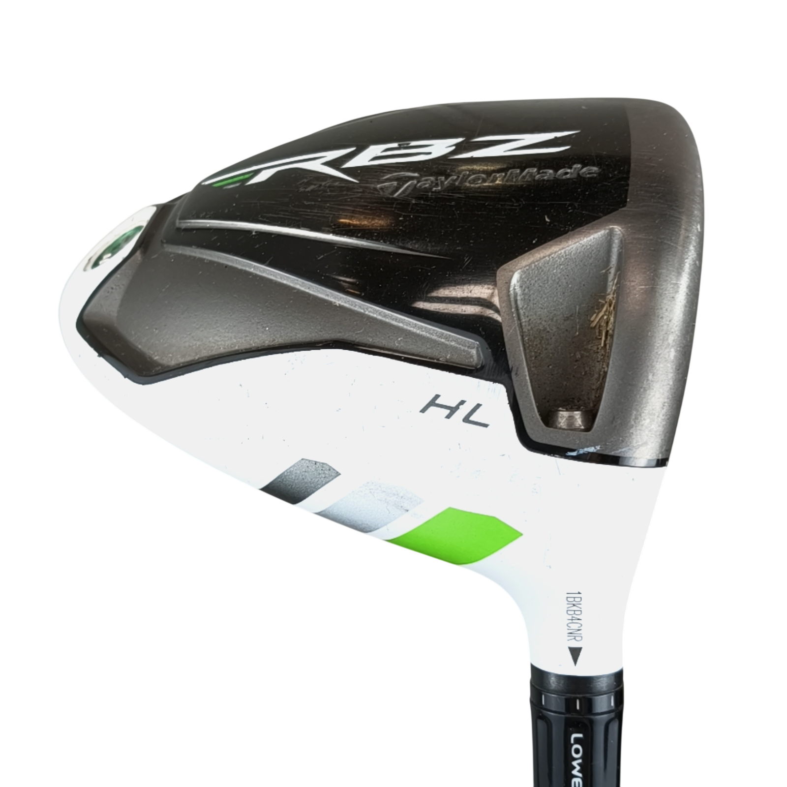 Cheap TaylorMade RBZ Driver – Save up to 43% | 2-year warranty
