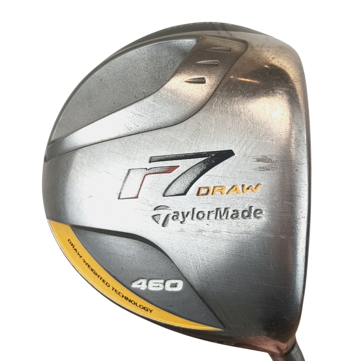 Cheap TaylorMade R7 Draw Driver – Save up to 42% off the new price