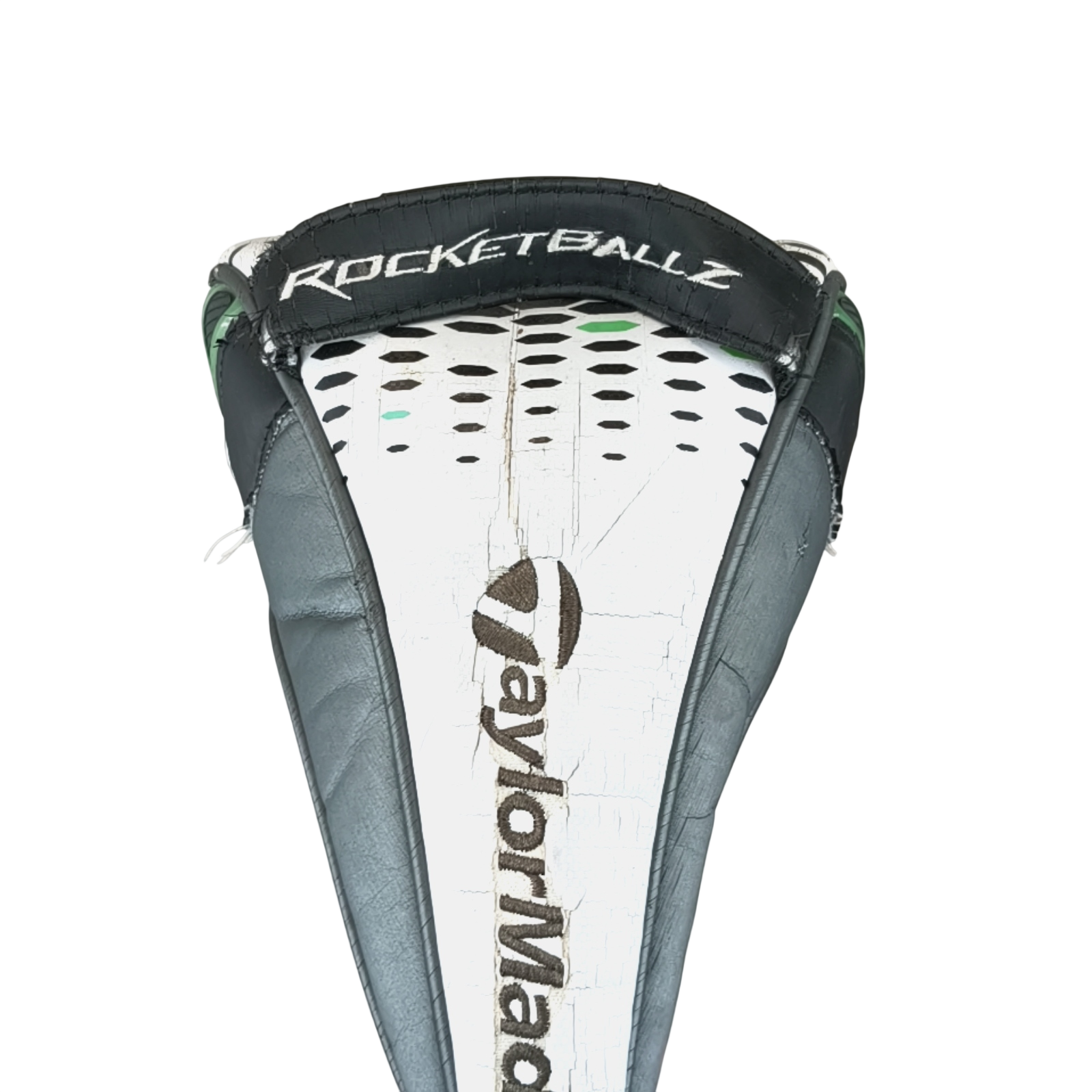 TaylorMade RBZ Driver / Flex Regular / Loft 10.5