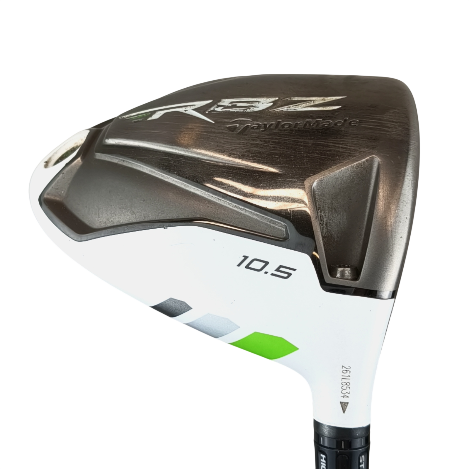 Cheap TaylorMade RBZ Driver – Save up to 42% off the new price | 2