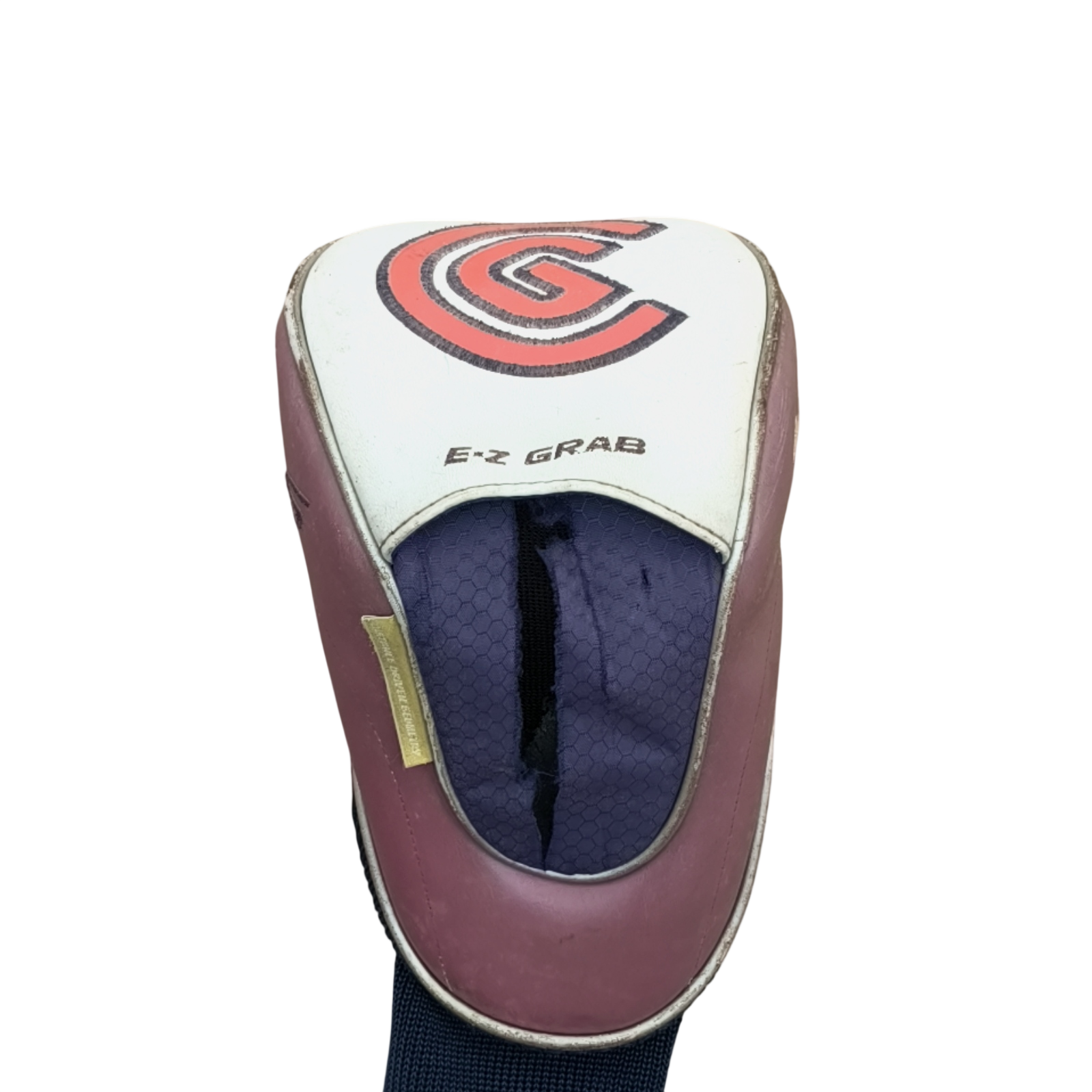 Cleveland Hibore XLS Driver / Flex Stiff / Loft 9.5