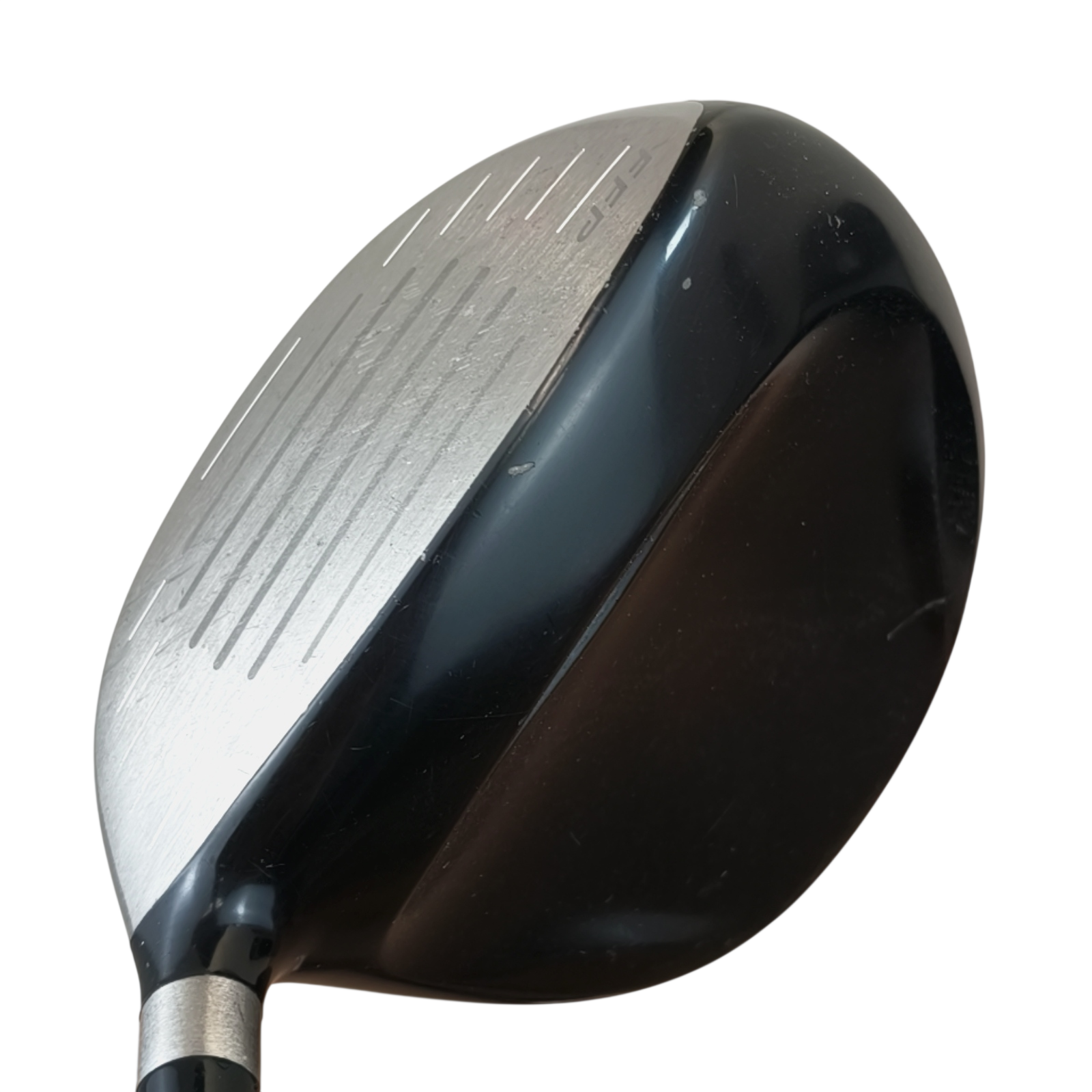 Cleveland Hibore XLS Driver / Flex Stiff / Loft 9.5