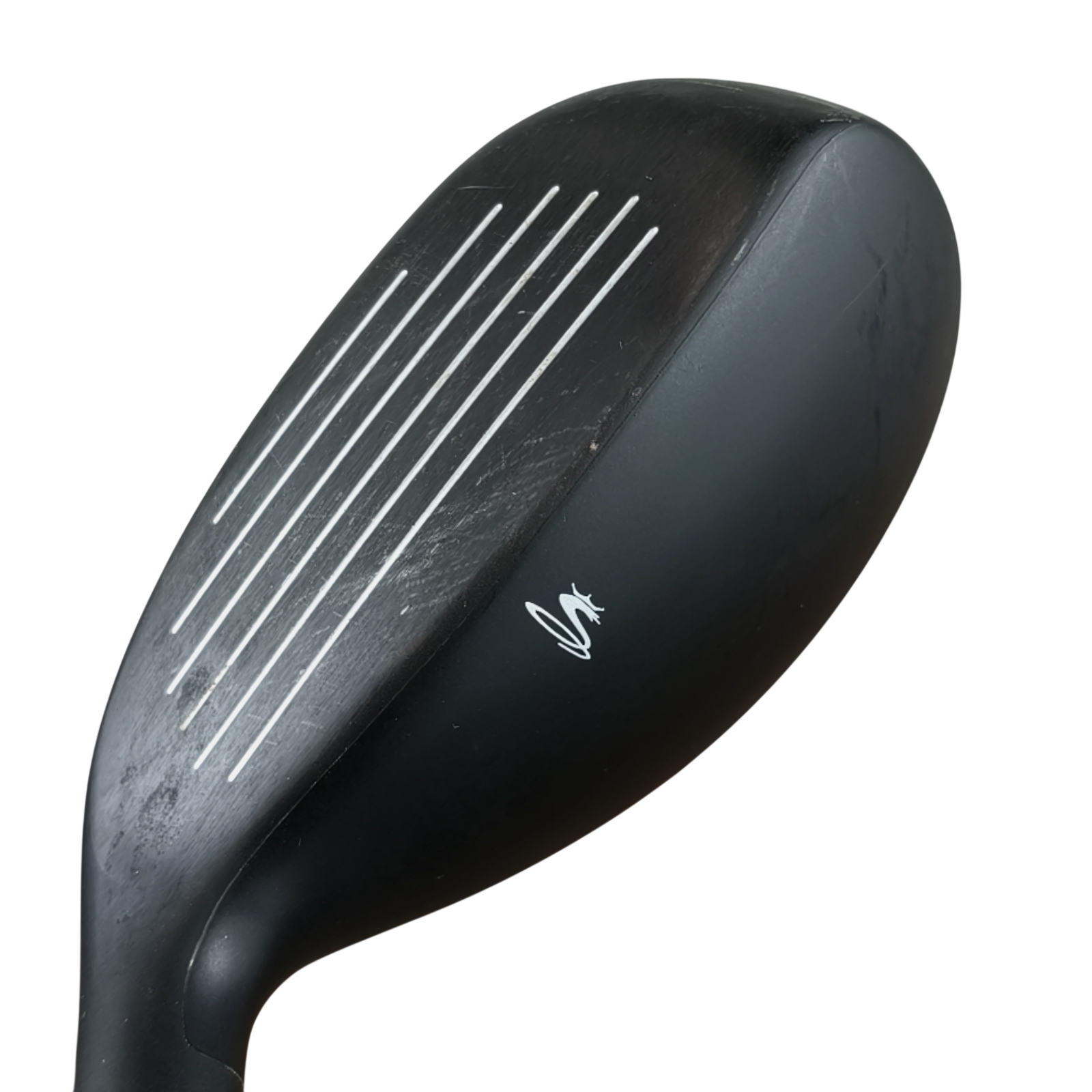 Cobra King F9 Hybrid / Flex Regular / #5/24