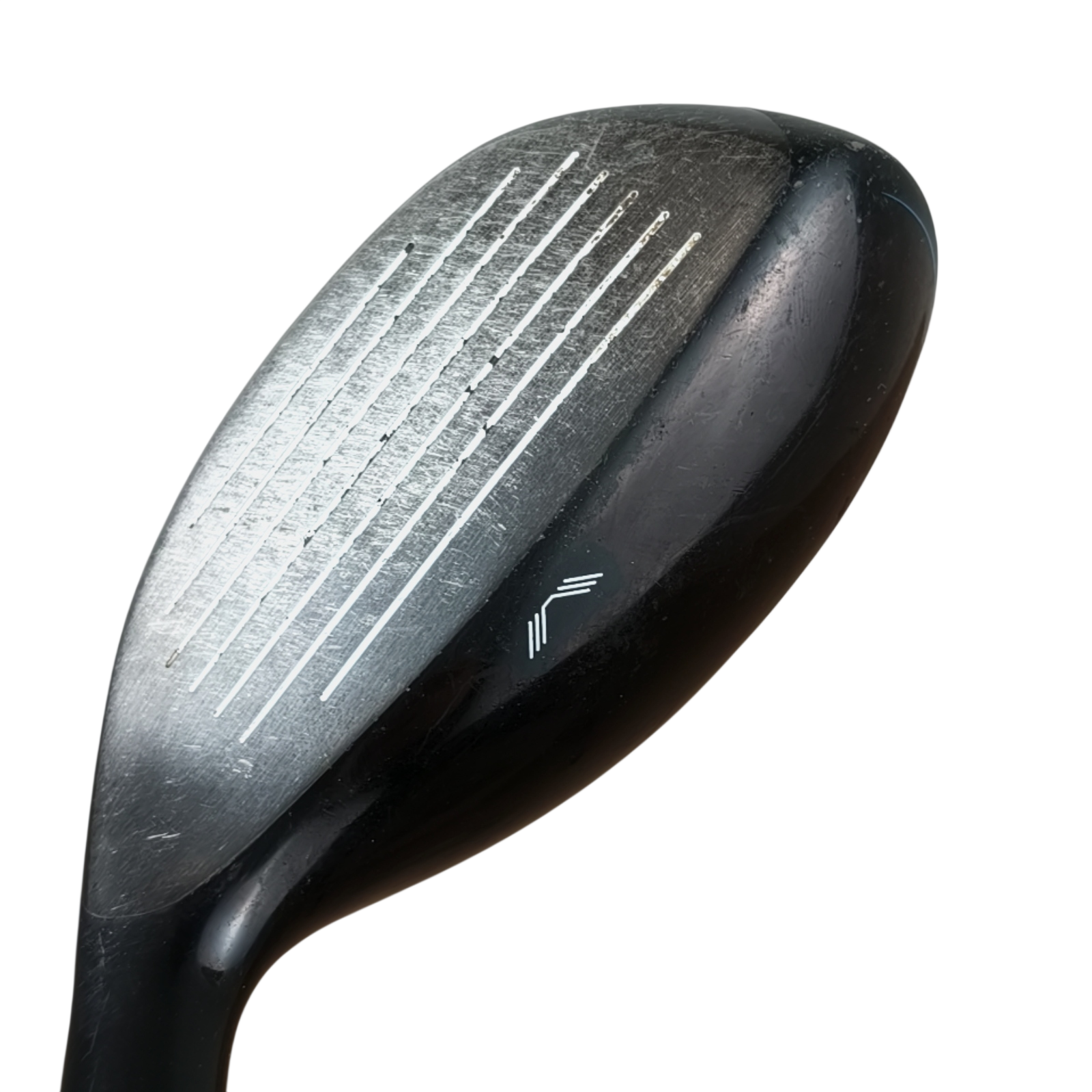 Wilson Staff D7 Hybrid / Flex A-flex / #6/28