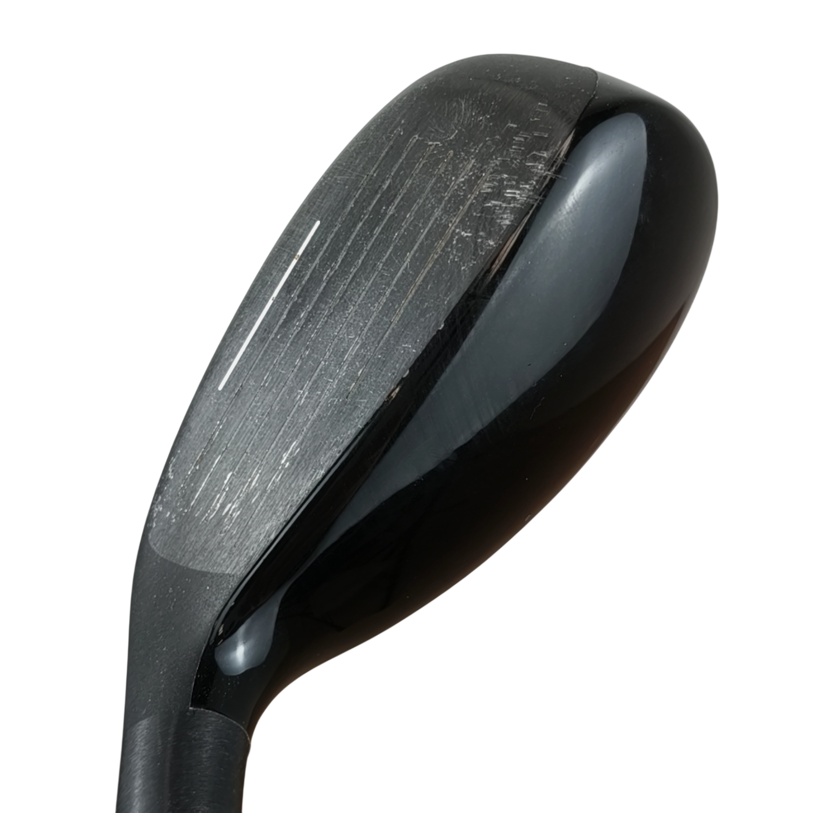 TaylorMade M1 Hybrid / Flex Stiff / #3/19