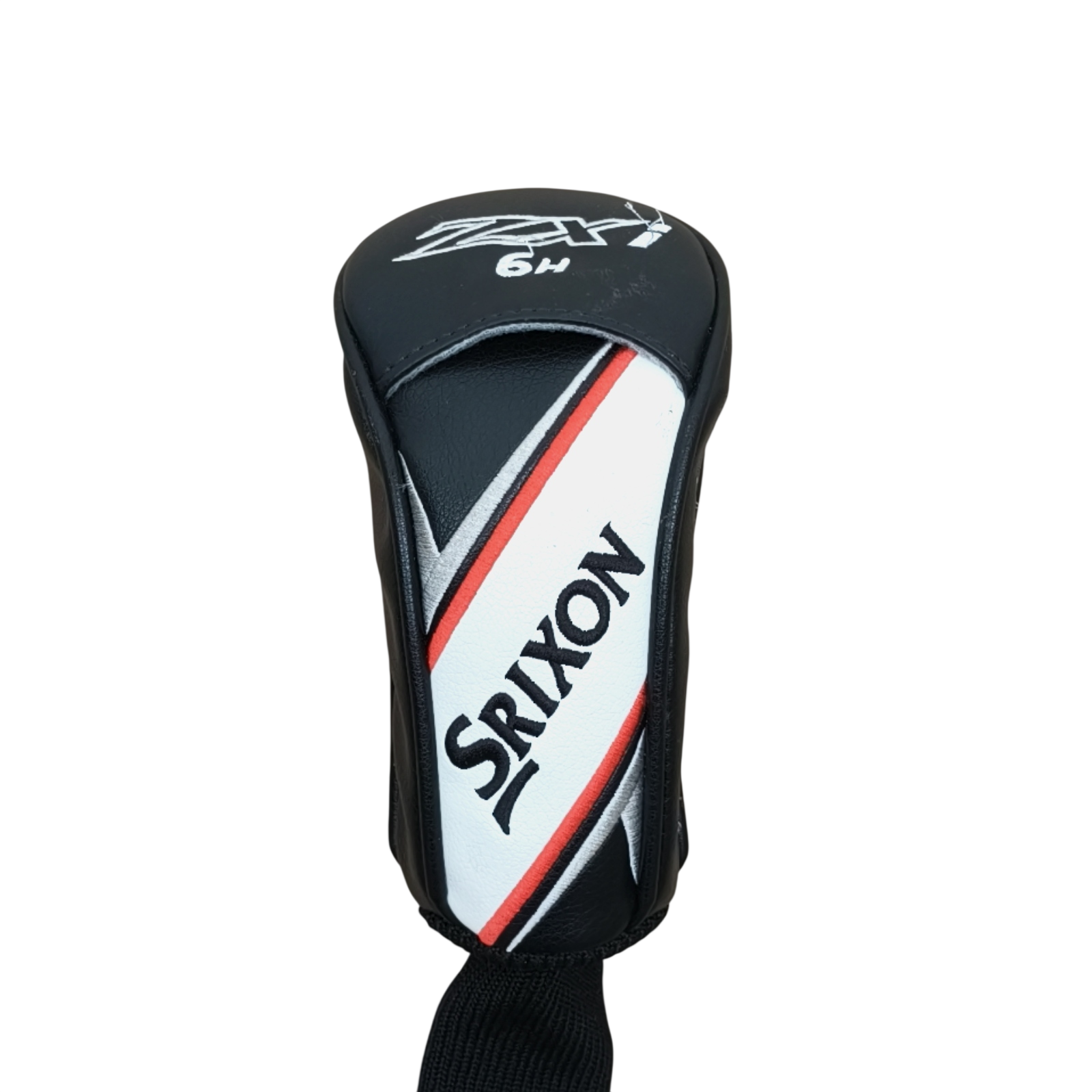 Srixon Zxi Hybrid / Flex A-flex / #6/28