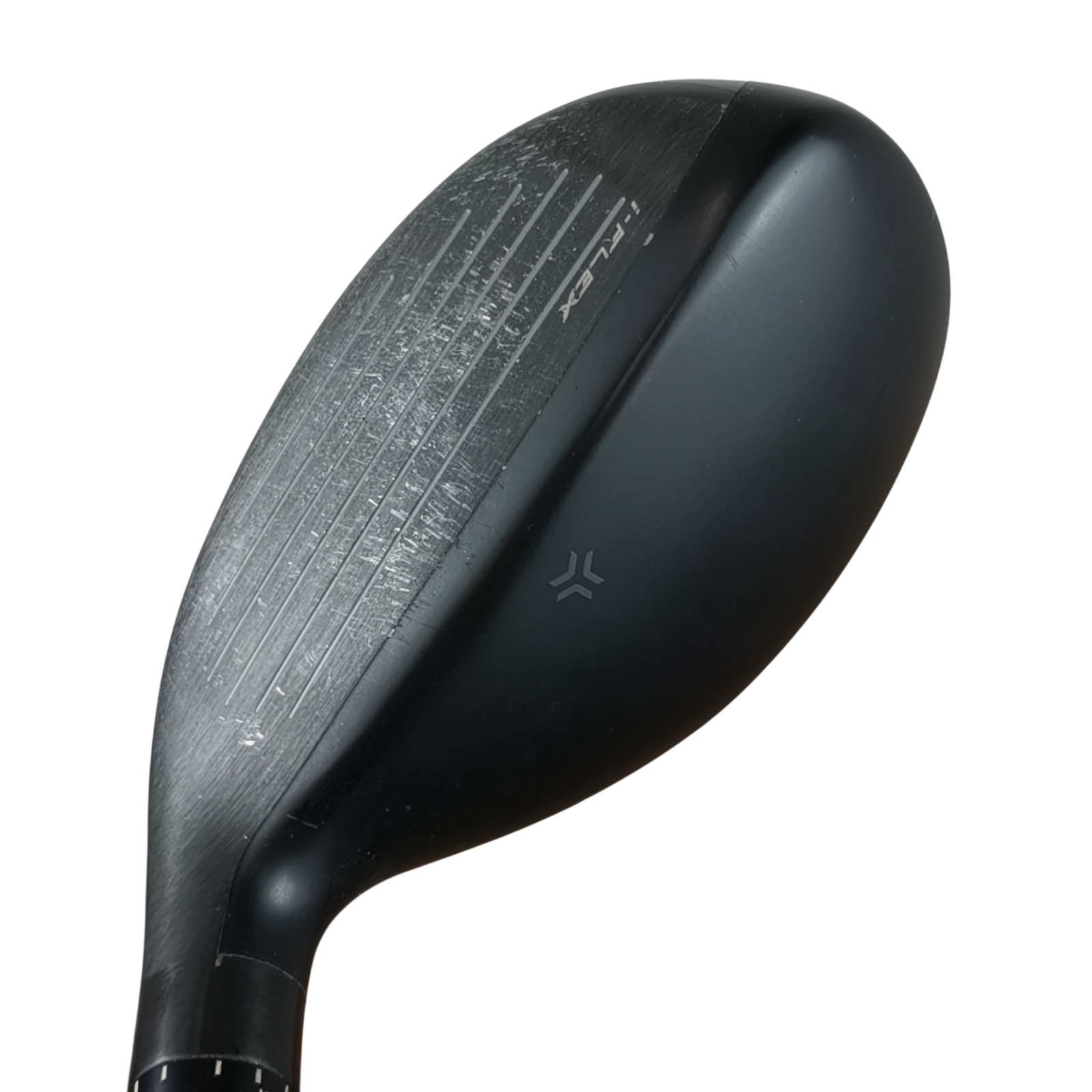 Srixon Zxi Hybrid / Flex A-flex / #6/28