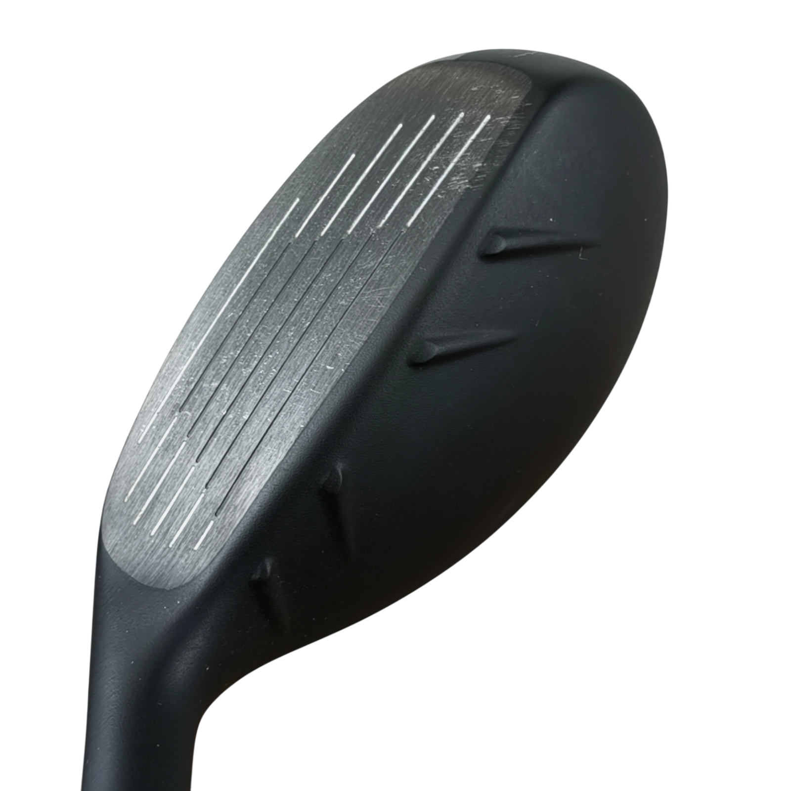 PING G Hybrid / Flex A-flex / #4/22