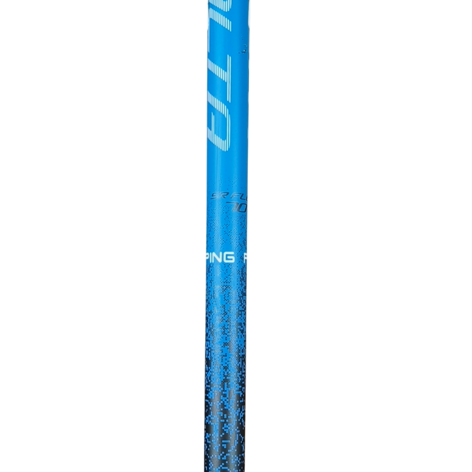 PING G Hybrid / Flex A-flex / #4/22