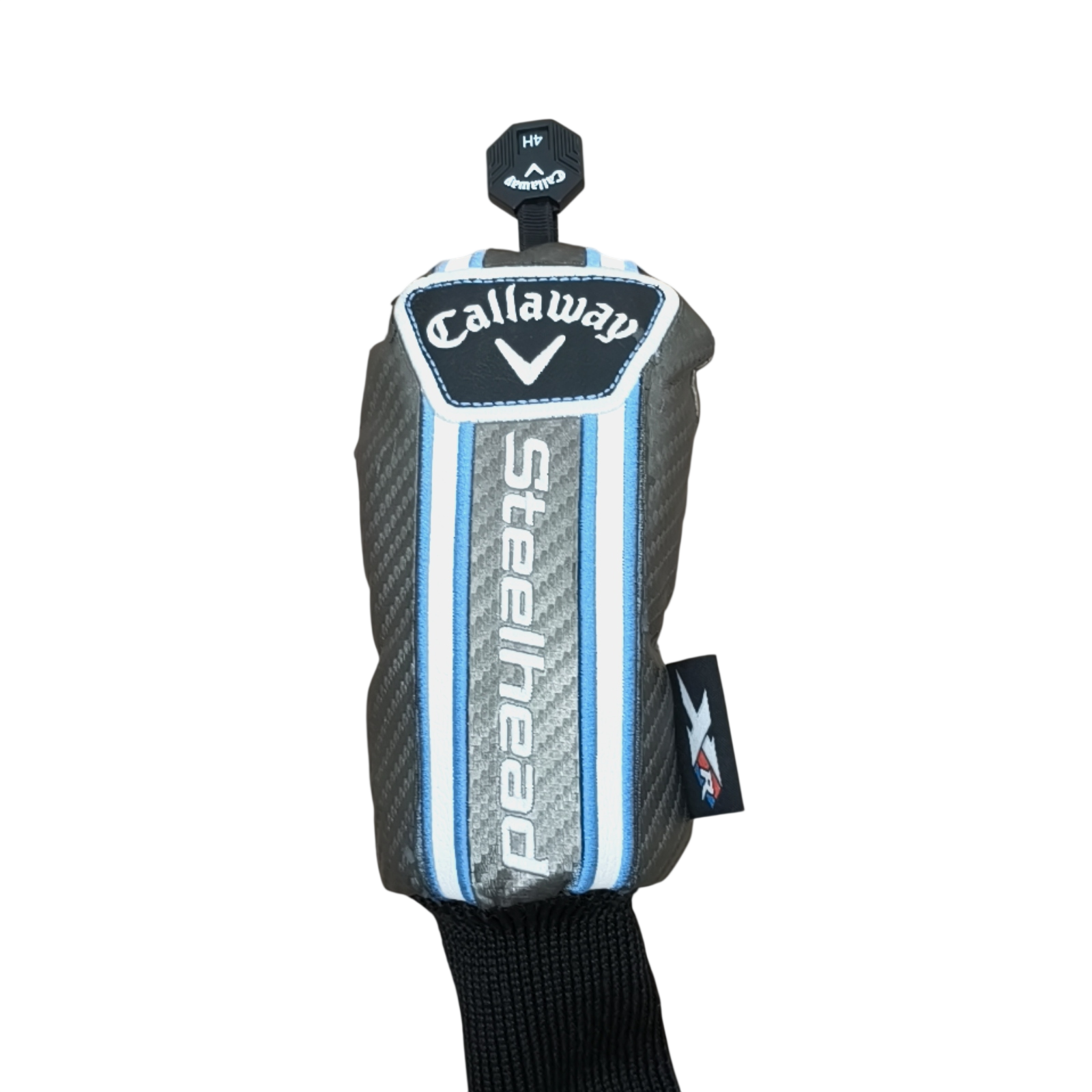 Callaway Steelhead XR Hybrid / Flex Ladies / #4/22