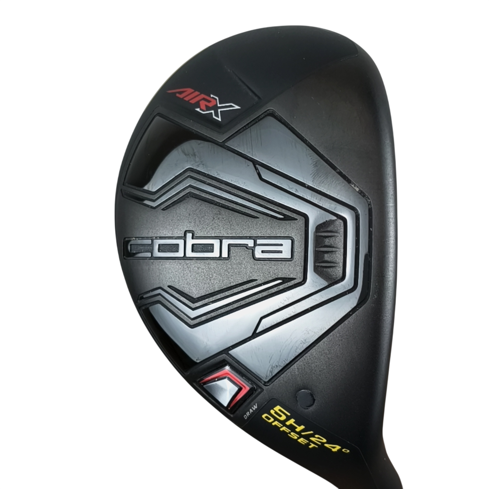 Cobra AIR-X Offset Hybrid / Flex Regular / #5/24