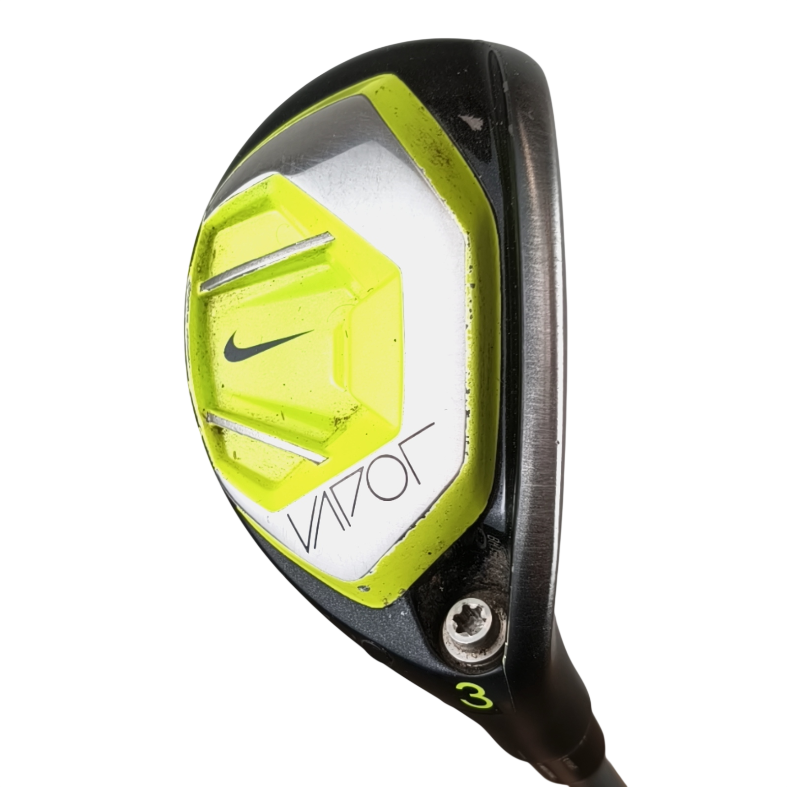 Nike Vapor Flex Hybrid / Flex Stiff / #10/19
