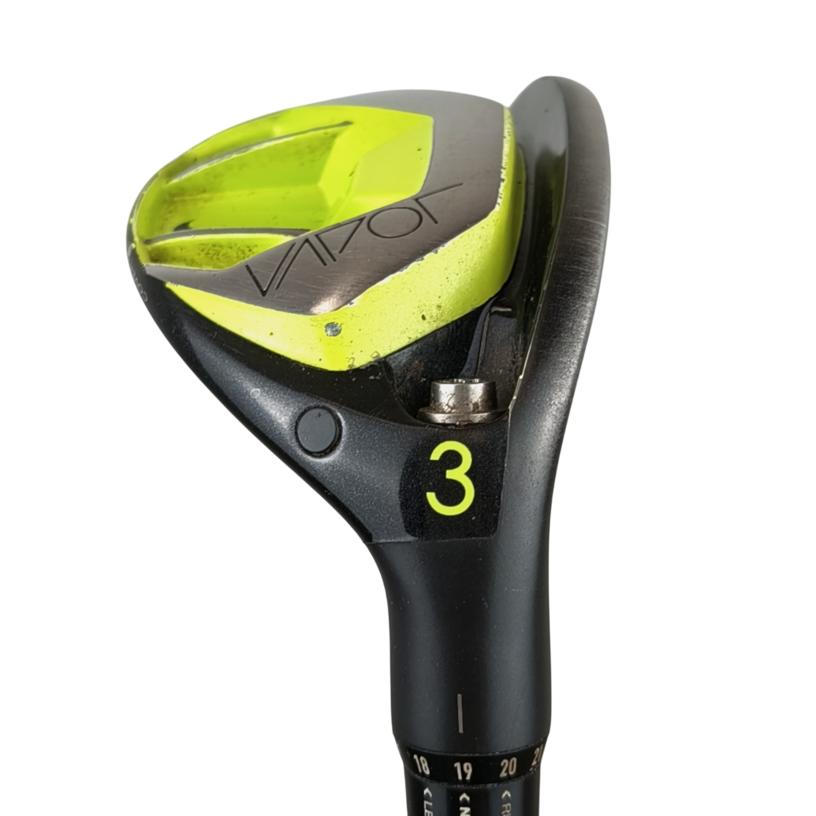 Nike Vapor Flex Hybrid / Flex Stiff / #10/19