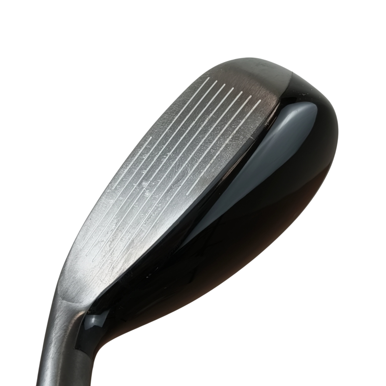 Callaway Apex Pro Hybrid / Flex X-Stiff / #2/18