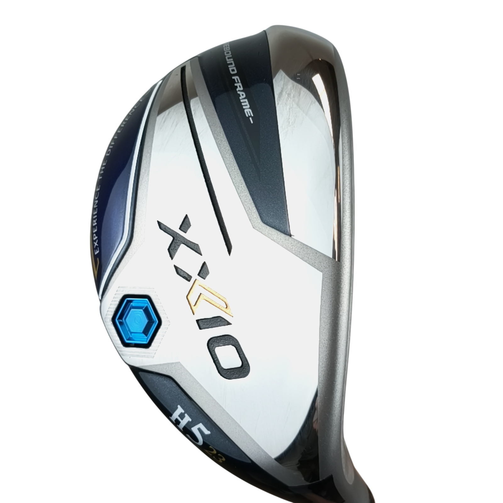 XXIO 12 Hybrid / Flex Regular / #5/23