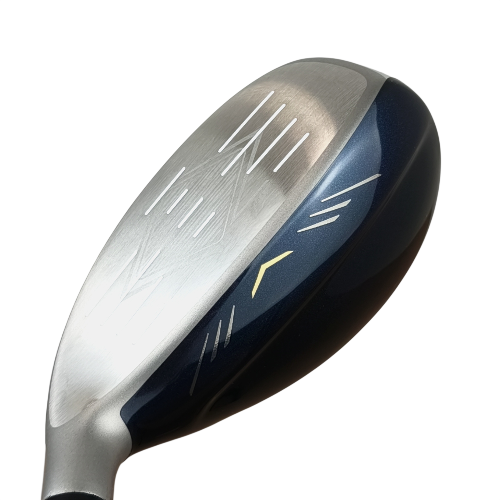 XXIO 12 Hybrid / Flex Regular / #5/23