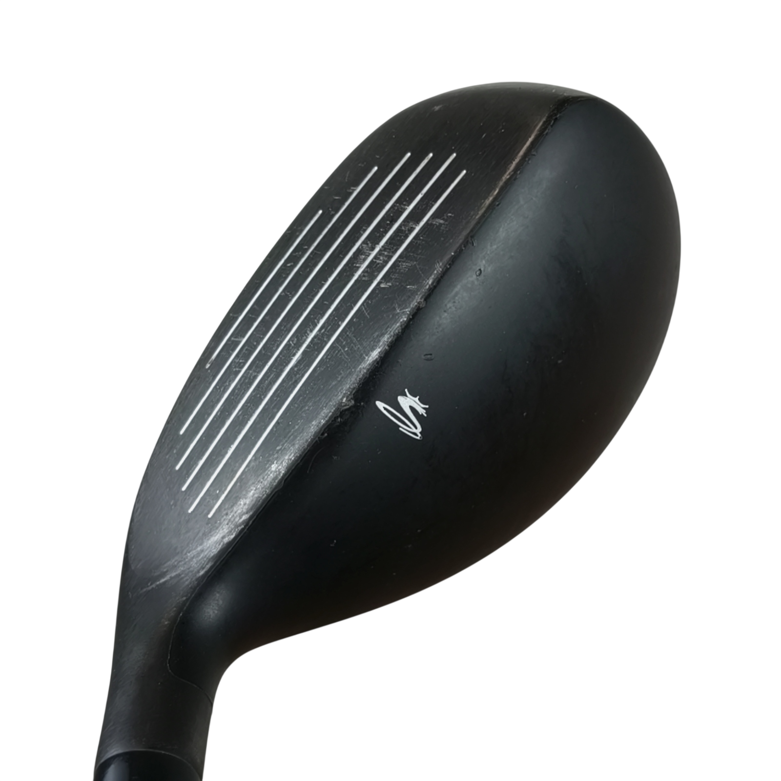 Cobra King F9 Hybrid / Flex Regular / #4/21