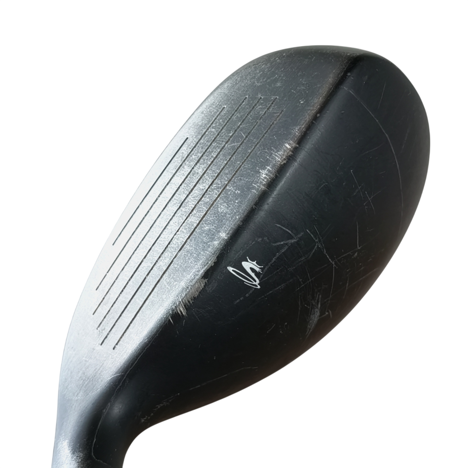 Cobra King F9 Hybrid / Flex Regular / #3/19