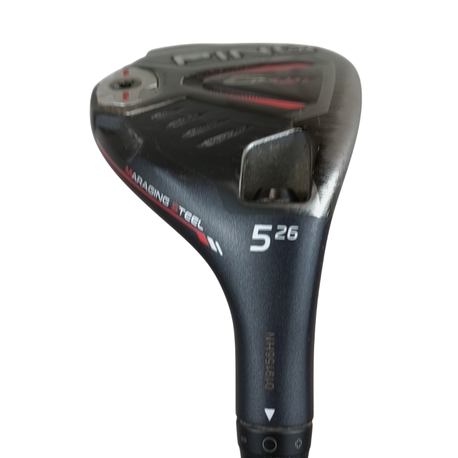 PING G410 Hybrid / Flex Regular / /26