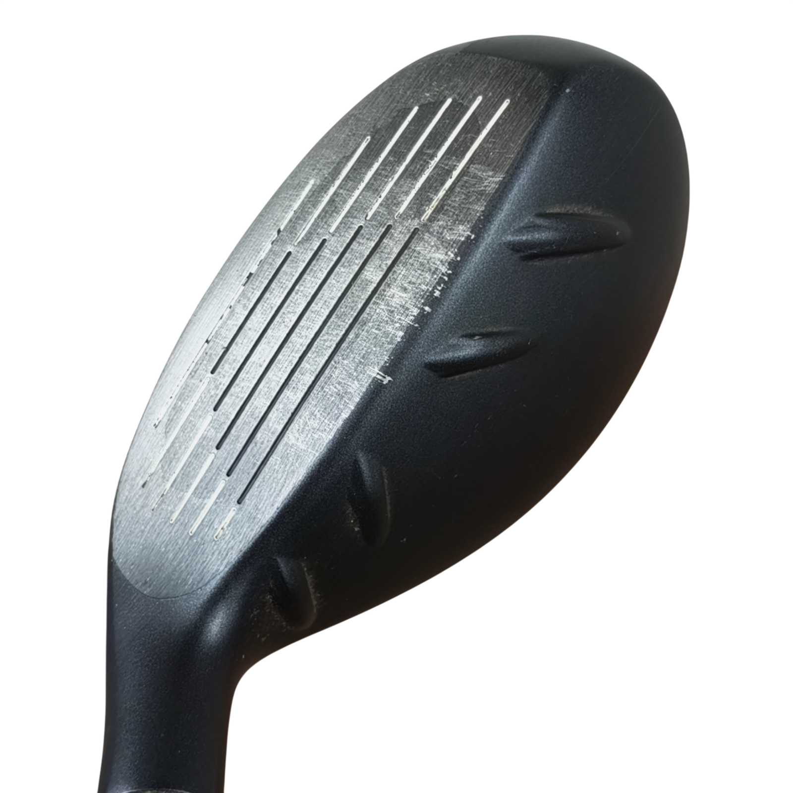 PING G410 Hybrid / Flex Regular / /26