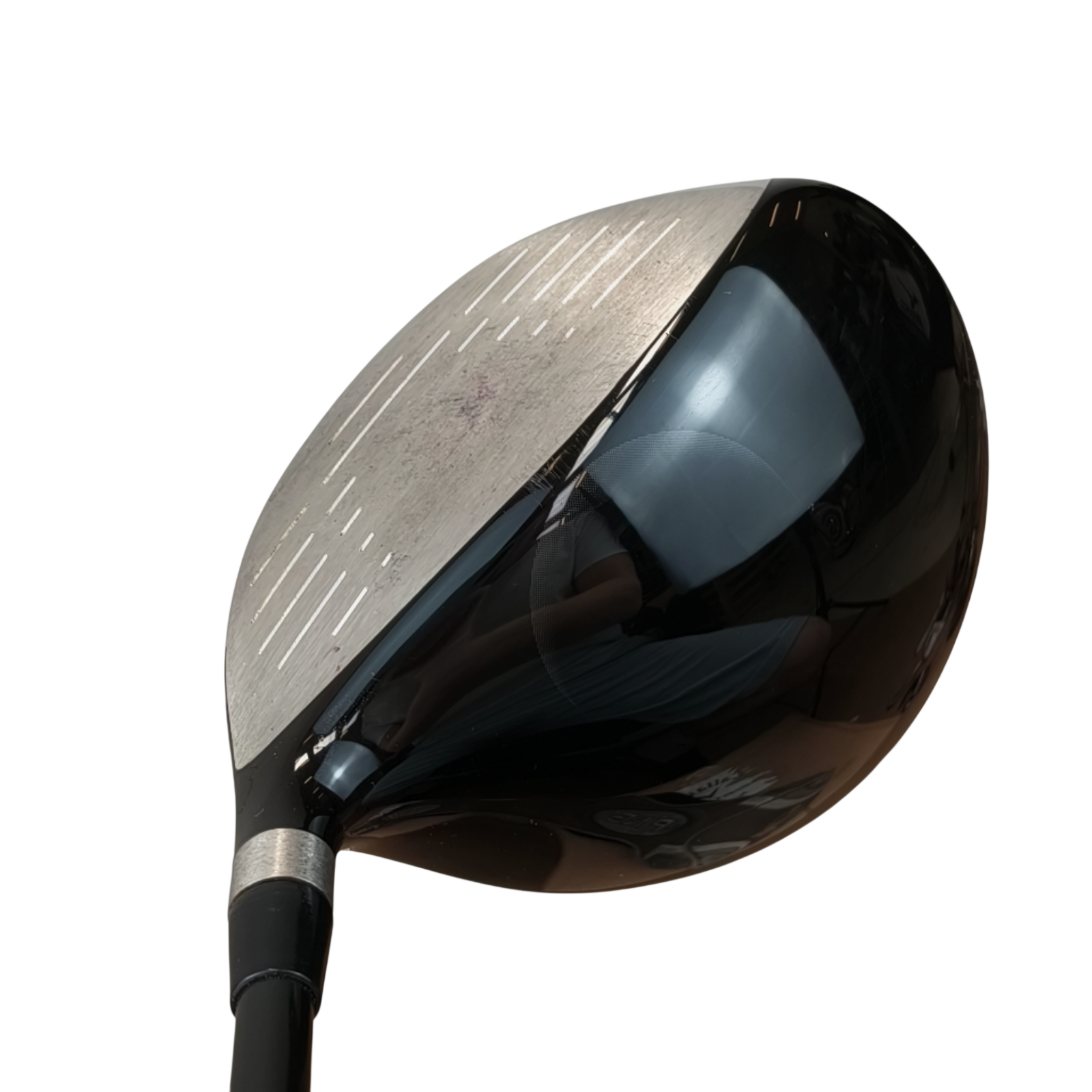 PING G10 Driver / Flex Stiff / Loft 10.5
