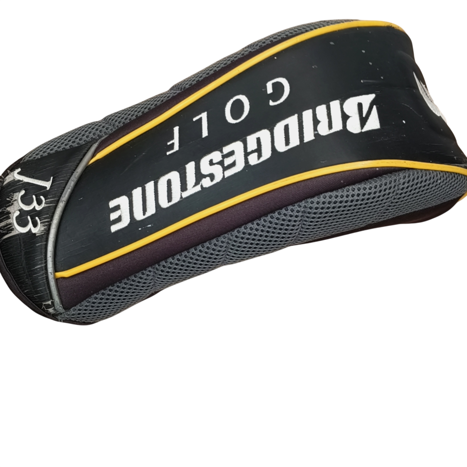 Bridgestone J33 R Driver / Flex Stiff / Loft 10.5