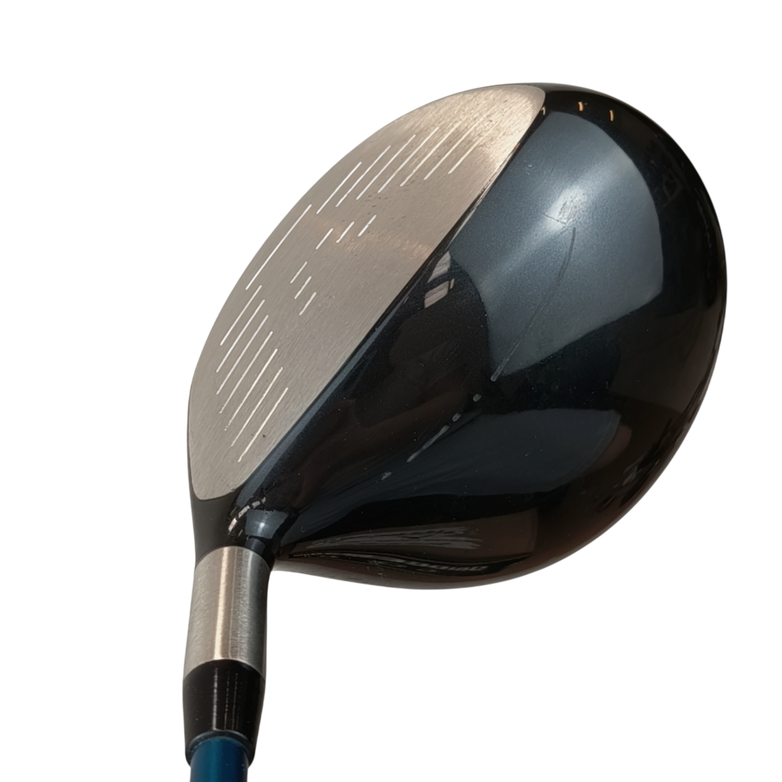 Bridgestone J33 R Driver / Flex Stiff / Loft 10.5