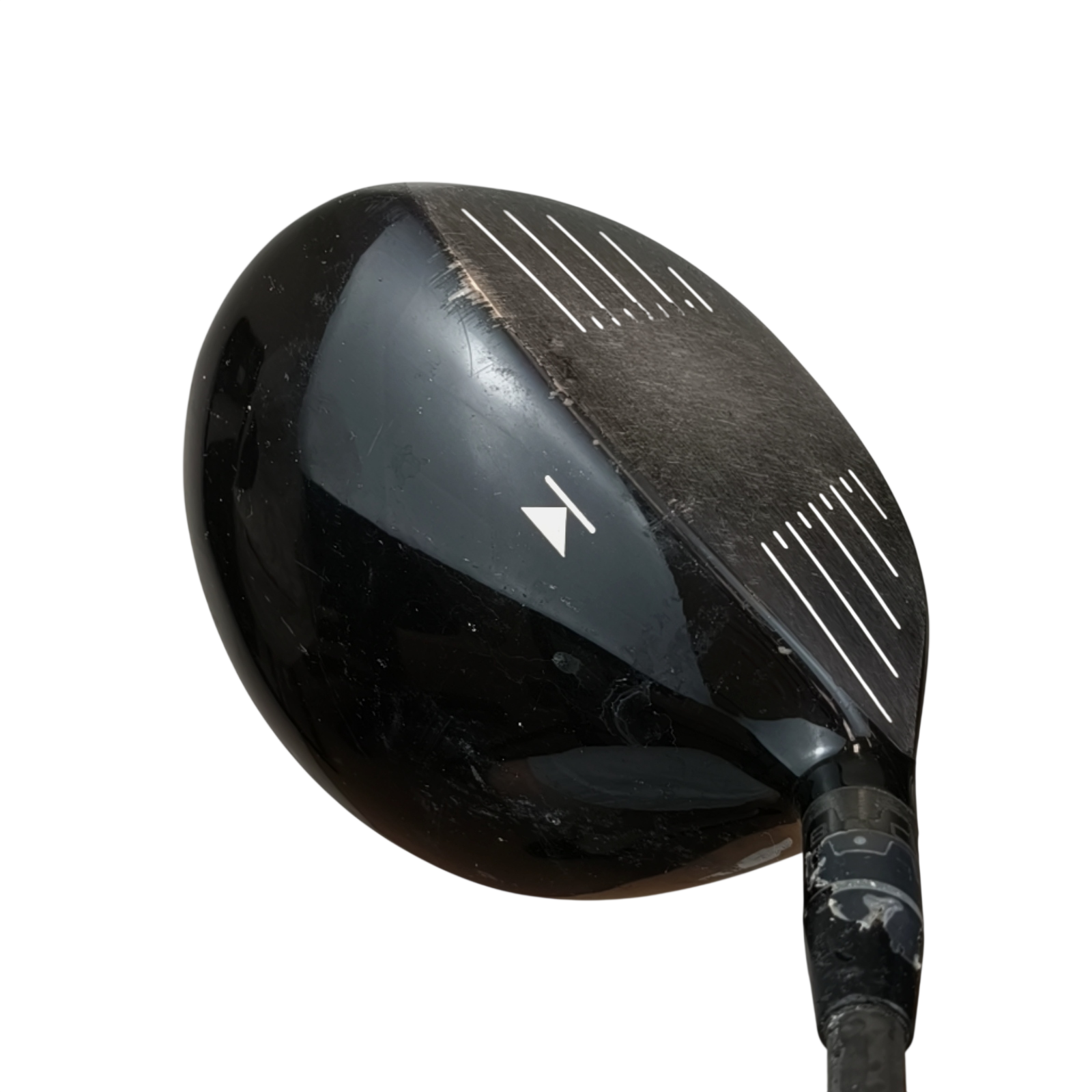 Venstre Titleist 910 D2 Driver / Flex Stiff / Loft 9.5