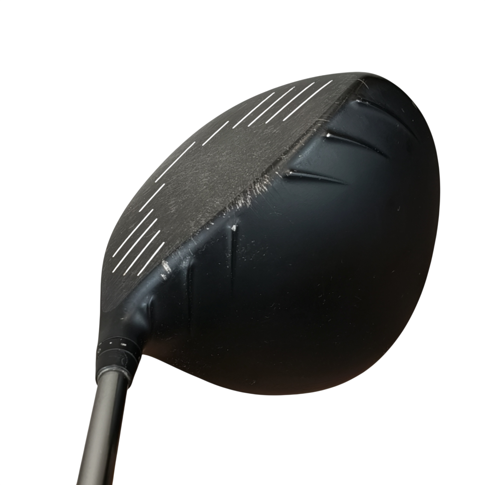 PING G30 Driver / Flex Tour X-Stiff / Loft 9