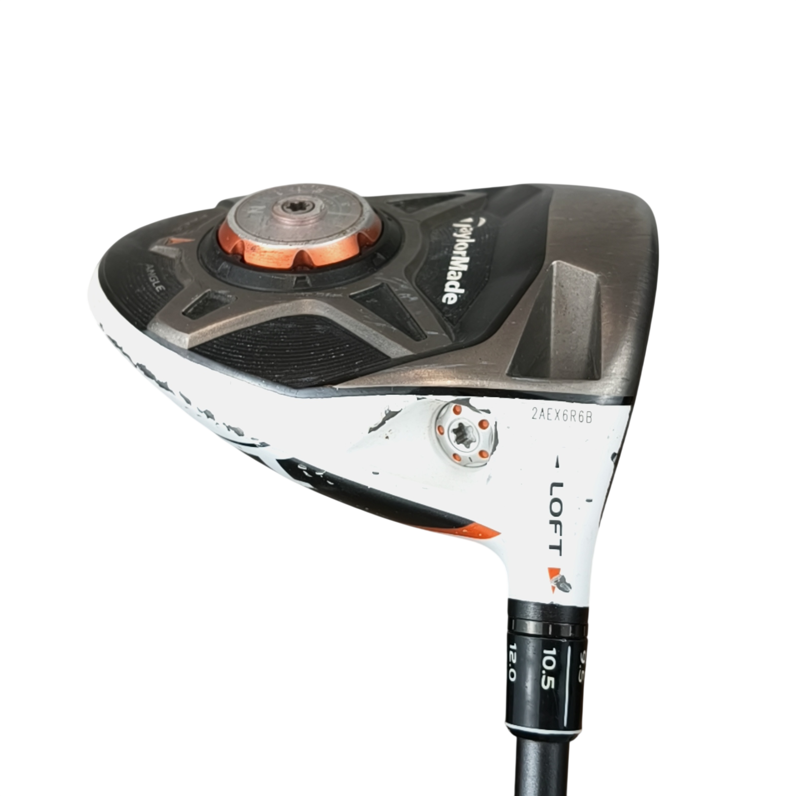TaylorMade R1 Driver / Flex Stiff / Loft 10.5