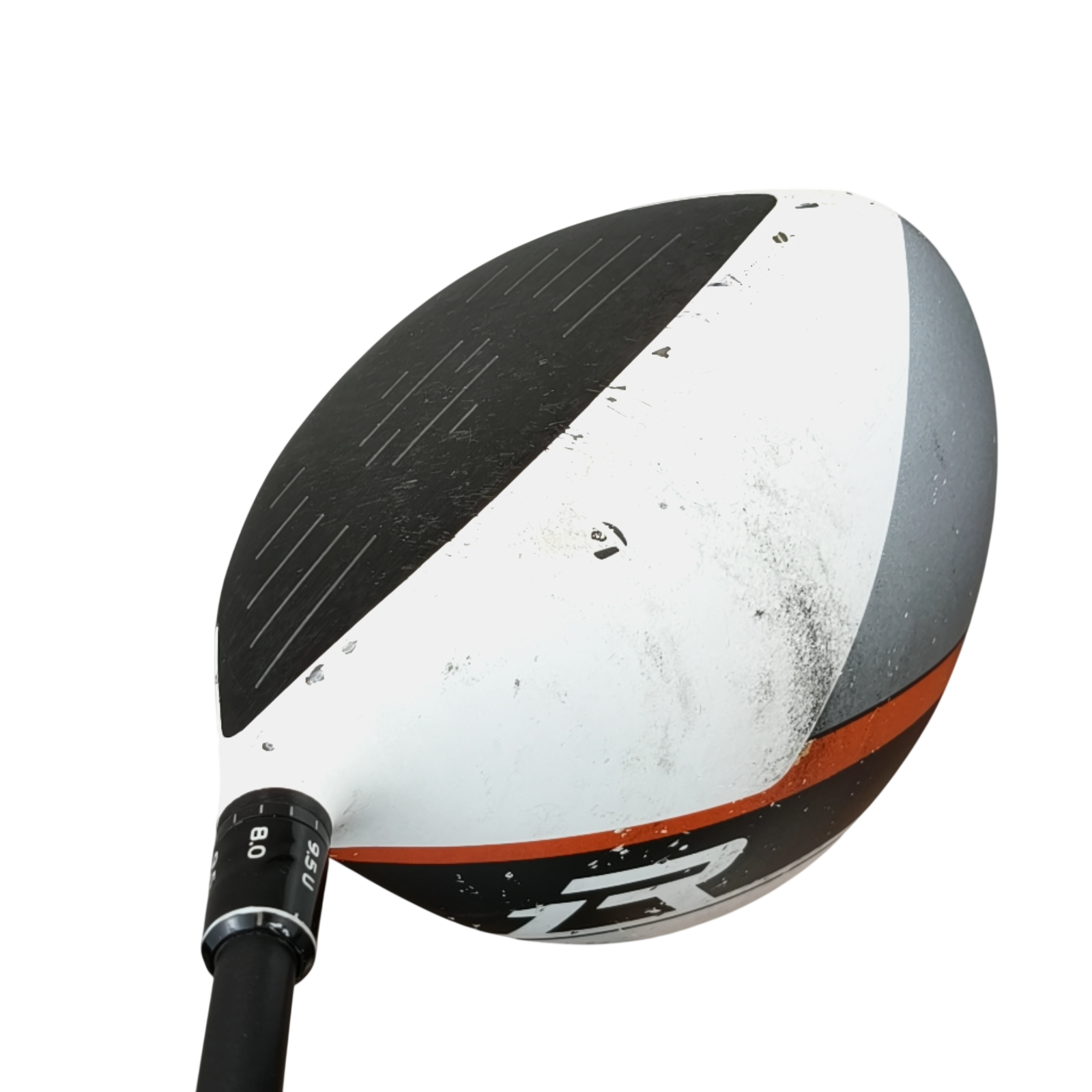 TaylorMade R1 Driver / Flex Stiff / Loft 10.5