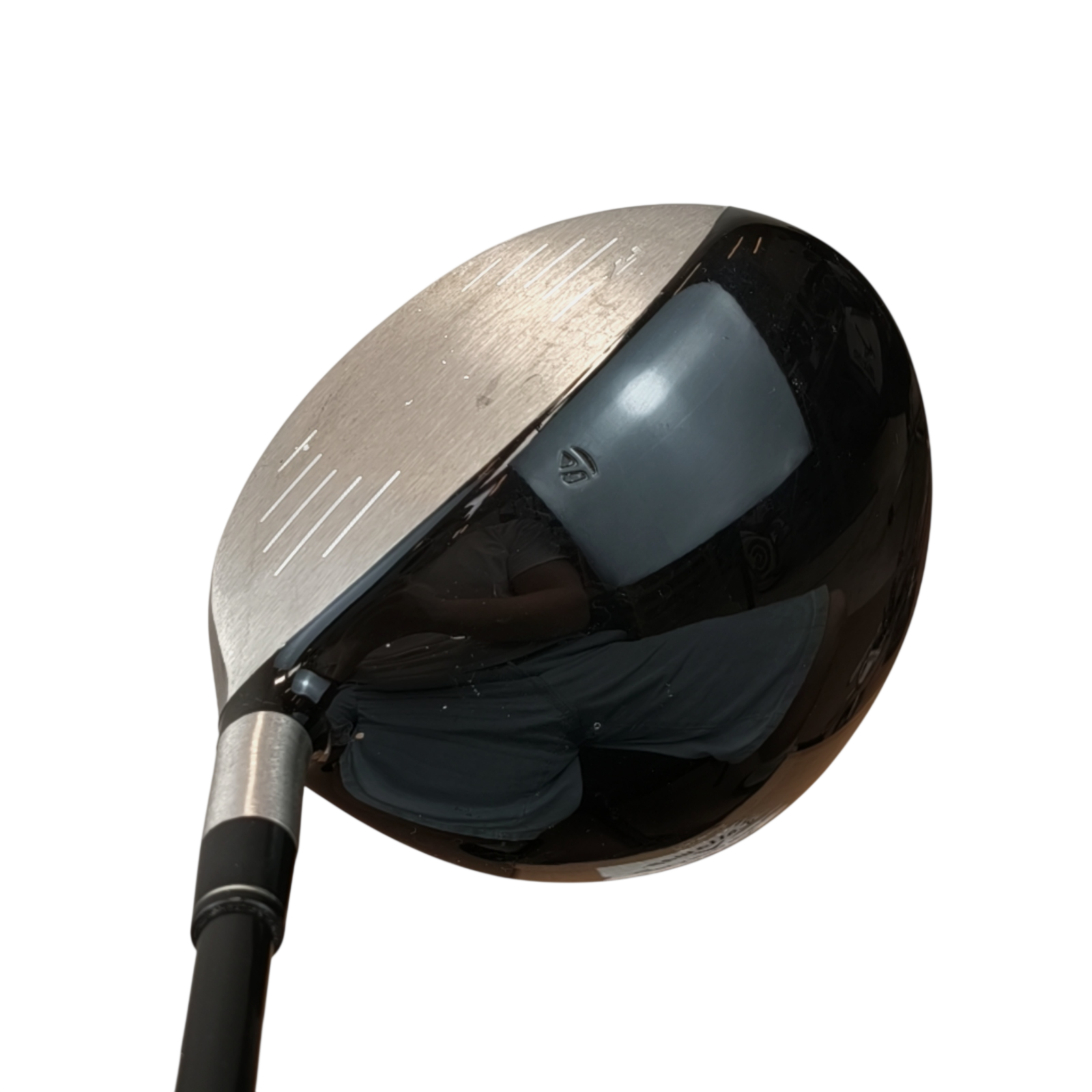 TaylorMade R7 Draw Driver / Flex Regular / Loft 9