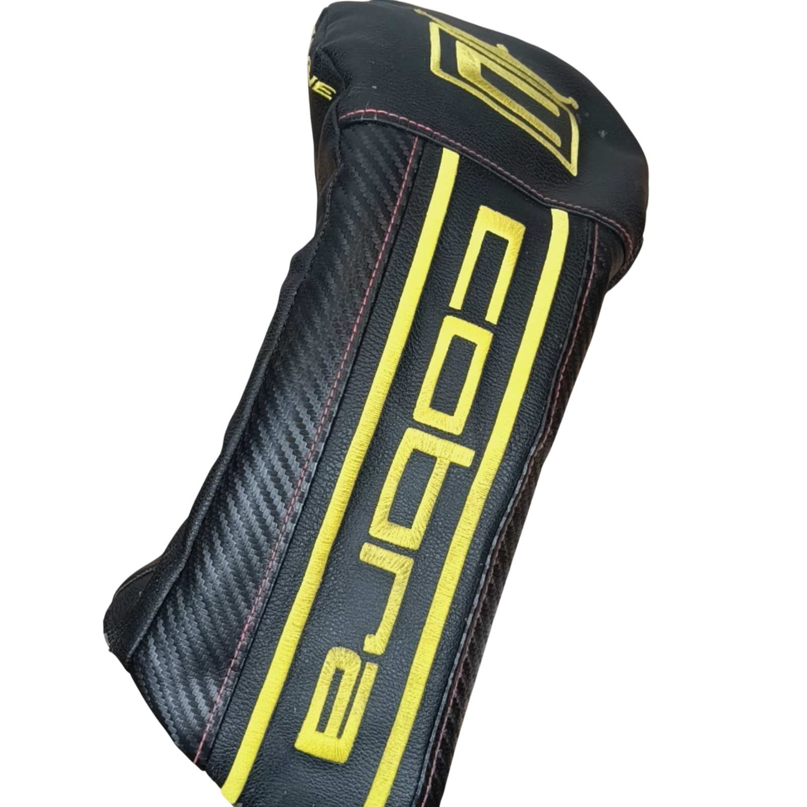 Venstre Cobra Speedzone Extreme Driver / Flex Stiff / Loft 10.5