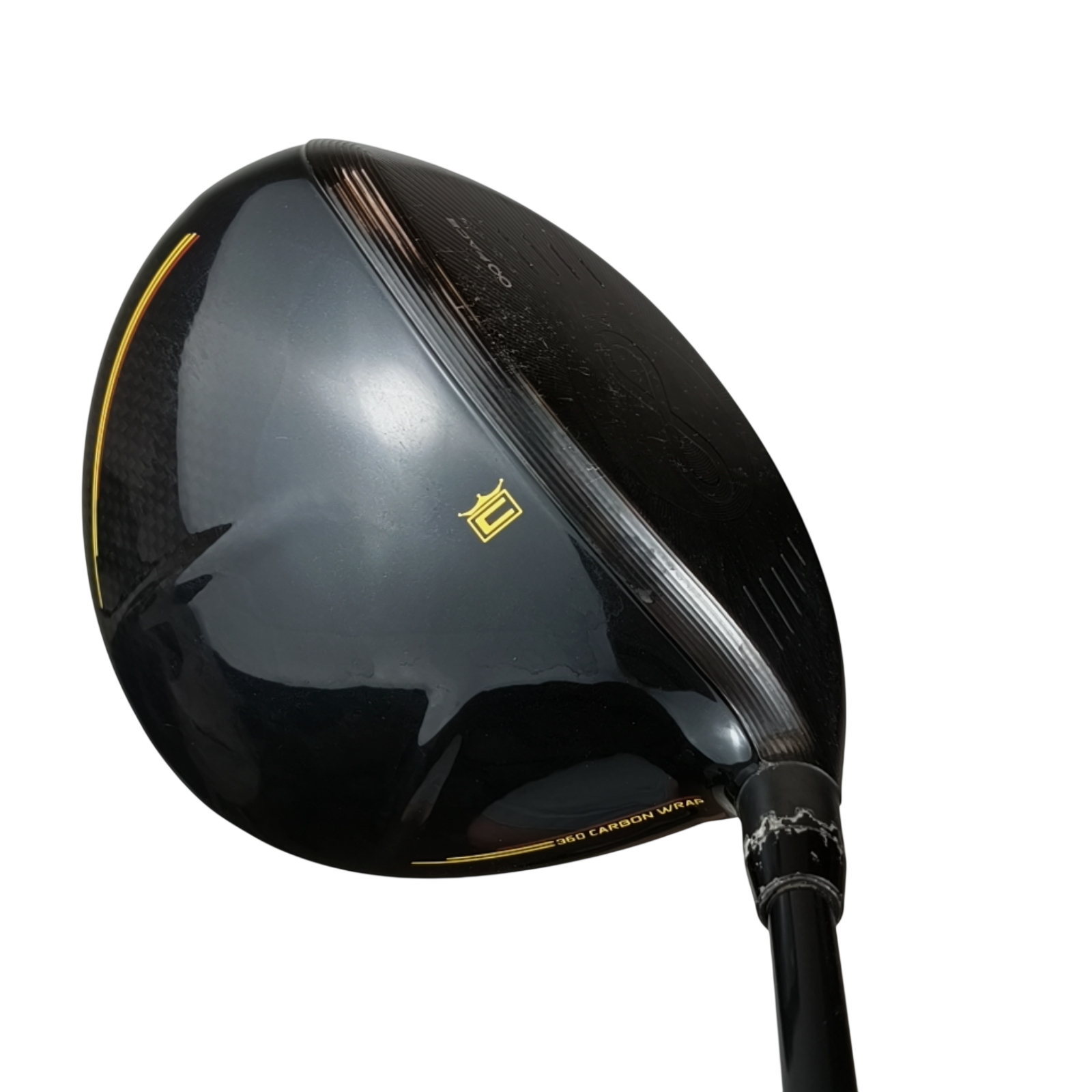 Venstre Cobra Speedzone Extreme Driver / Flex Stiff / Loft 10.5