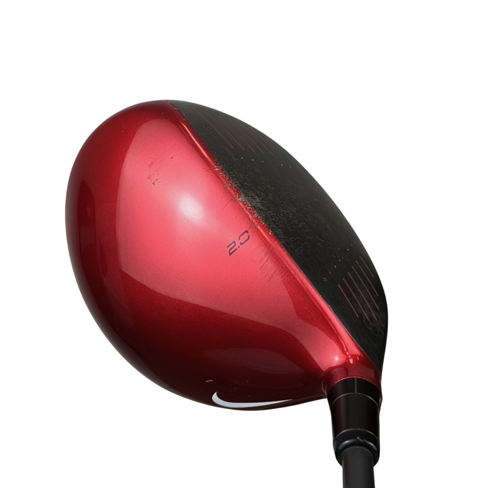 Venstre Nike VRS Covert Tour 2.0 Driver / Flex Stiff / Loft 10