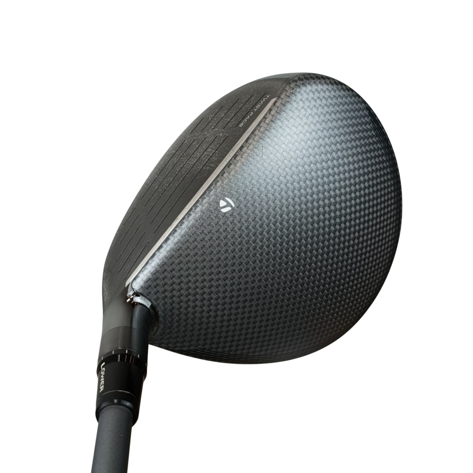 TaylorMade Qi35 Max Fairway Wood / Flex Regular / #3/16.5