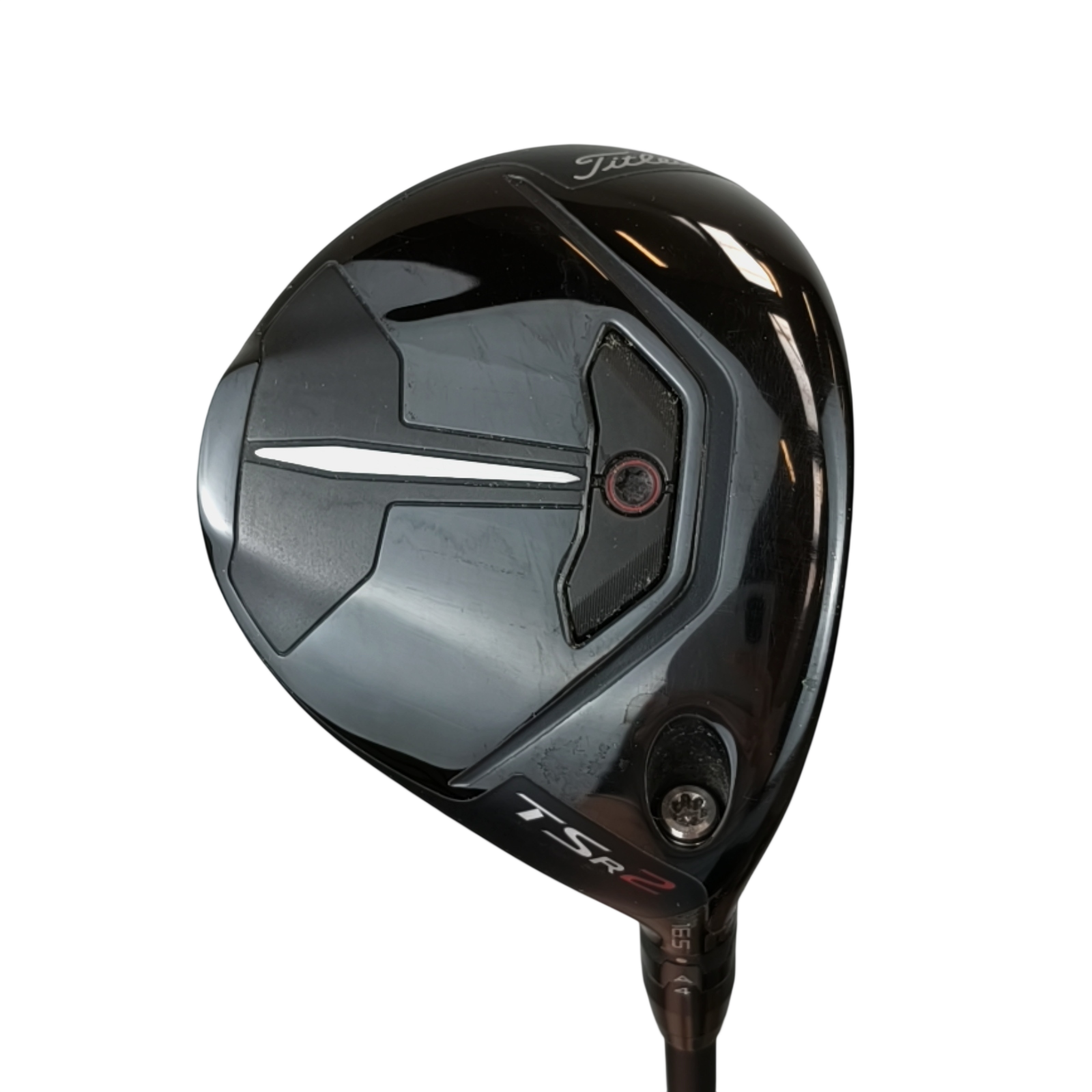 Titleist TSR2 Fairway Wood / Flex Regular / #3/16.5