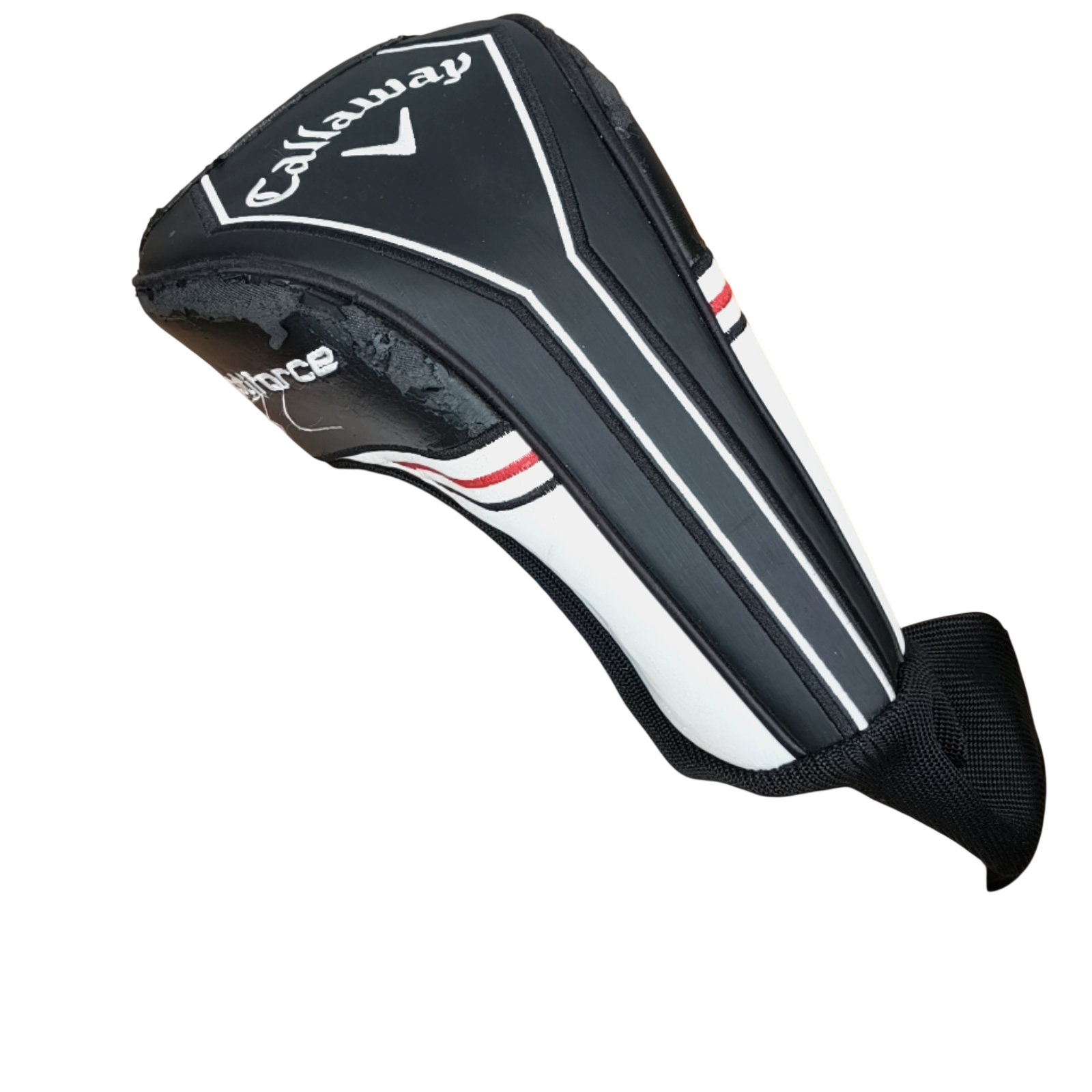 Callaway FT Optiforce Driver / Flex Stiff / Loft 9.5