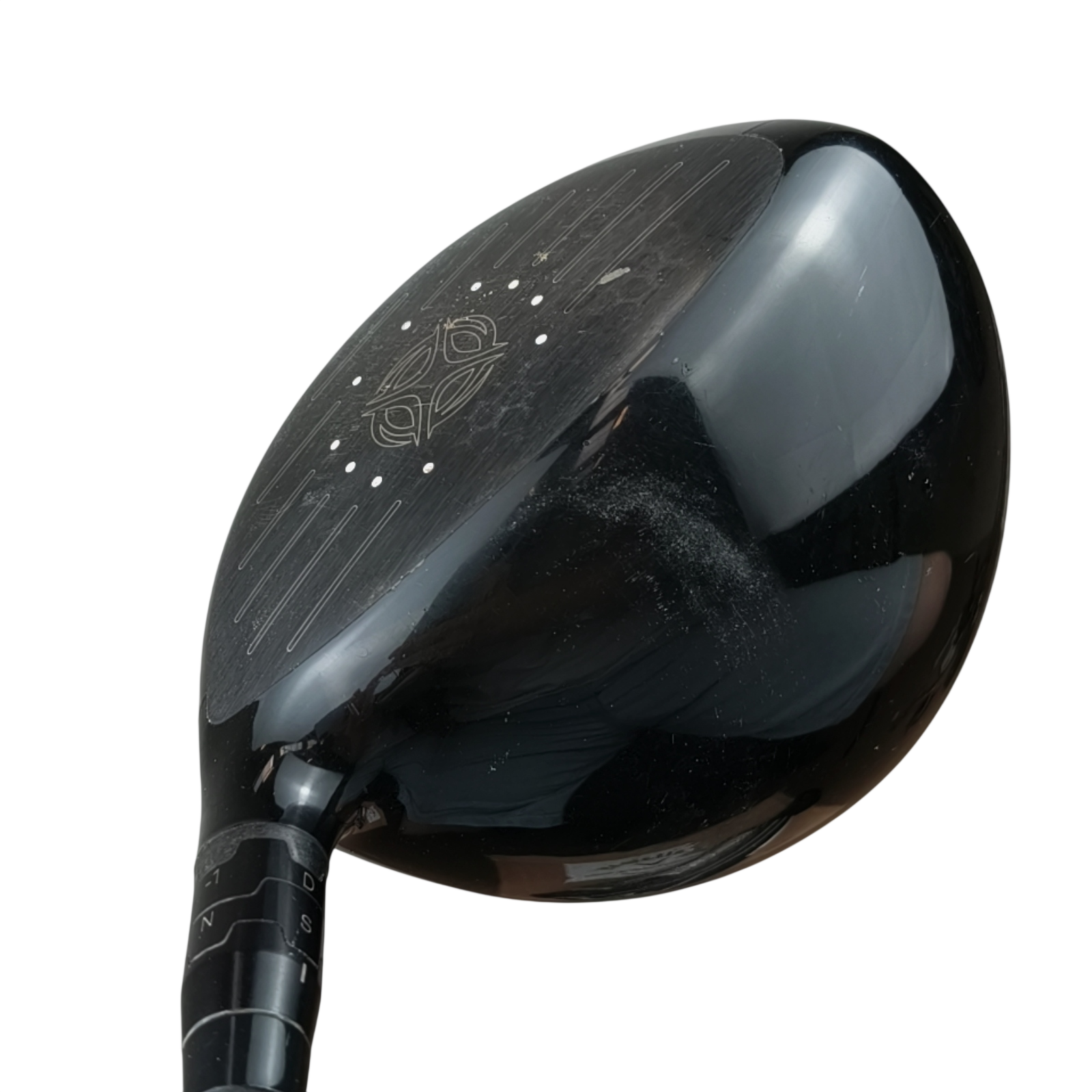 Callaway FT Optiforce Driver / Flex Stiff / Loft 9.5