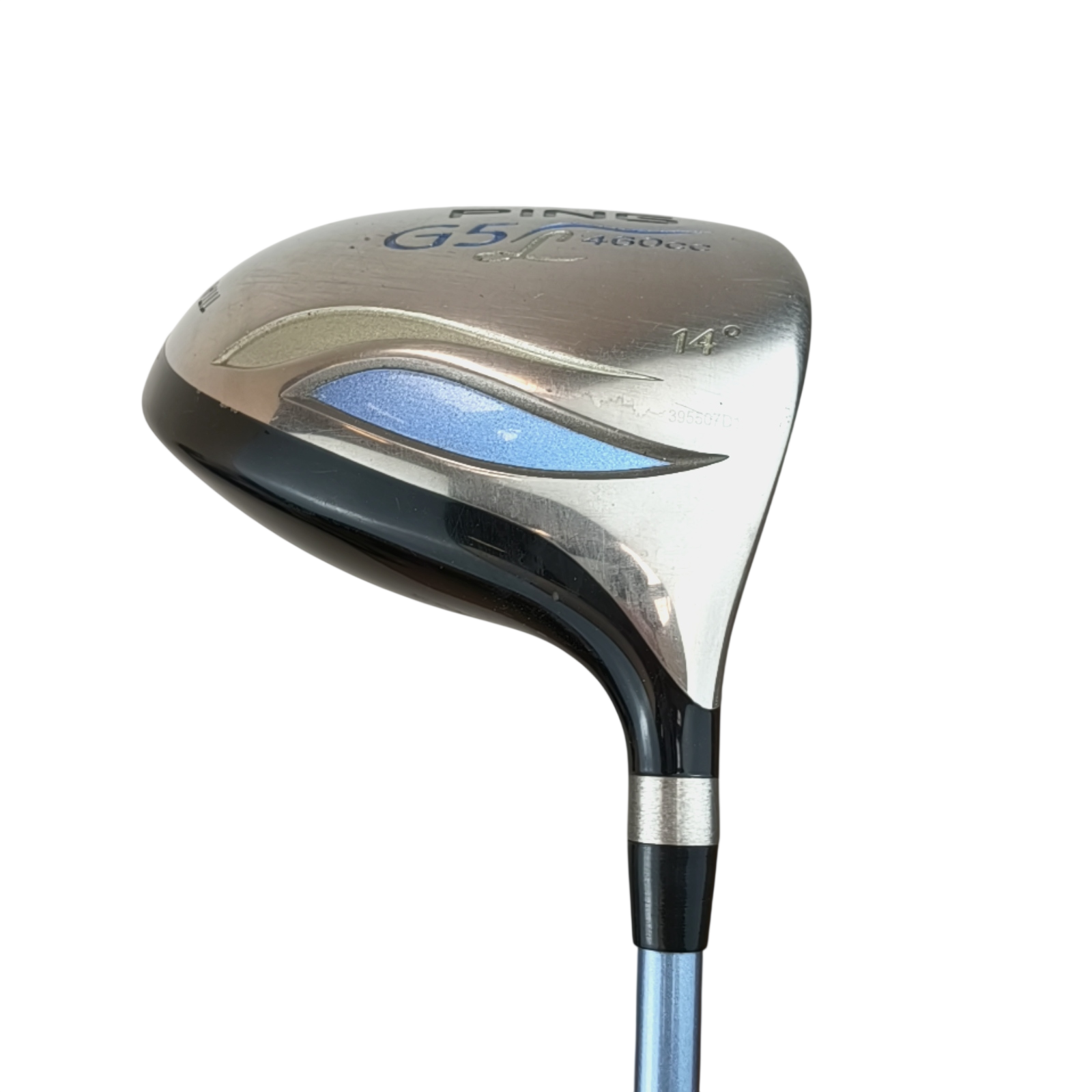 PING G5L Driver / Flex Ladies / Loft 14
