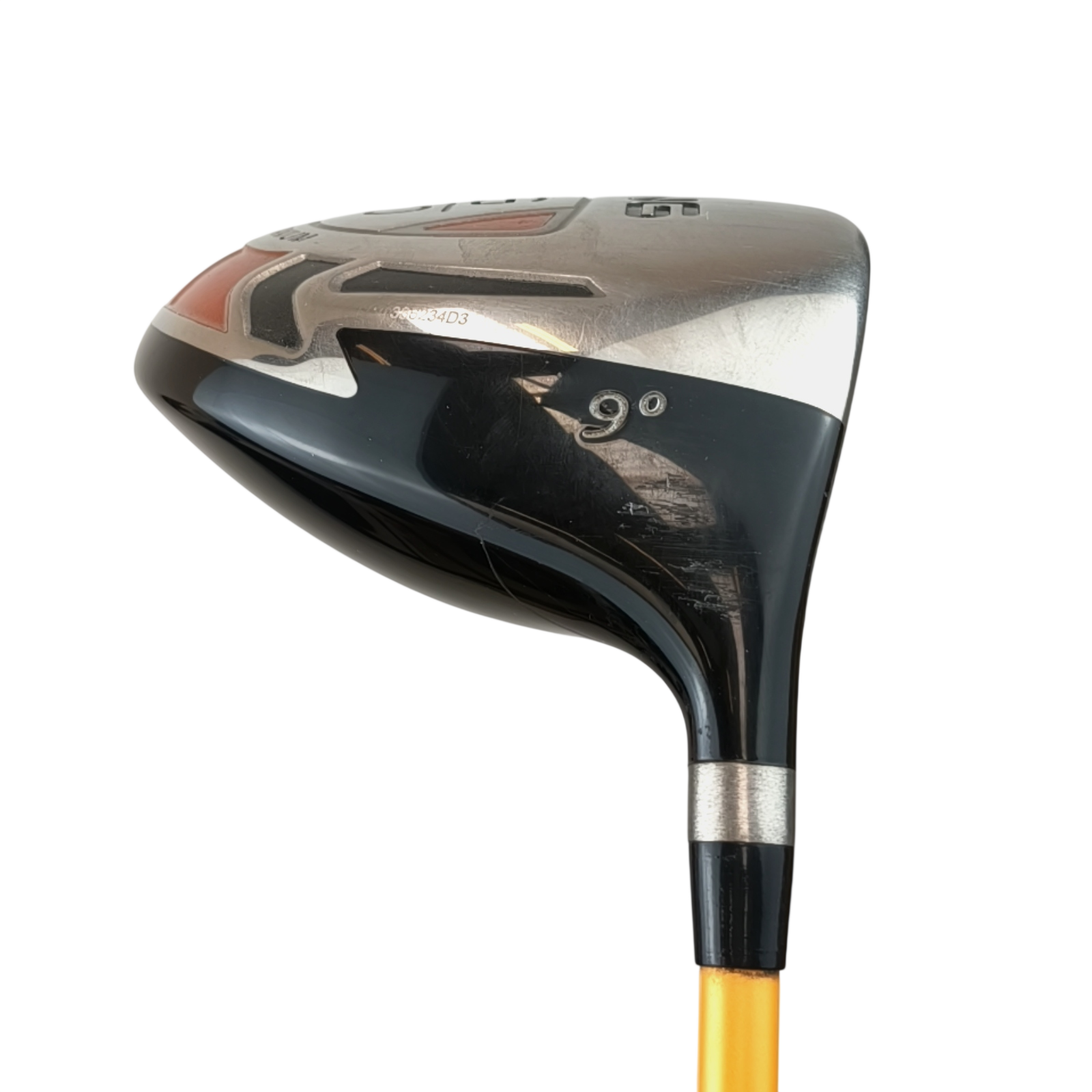 PING G10 Driver / Flex Stiff / Loft 9
