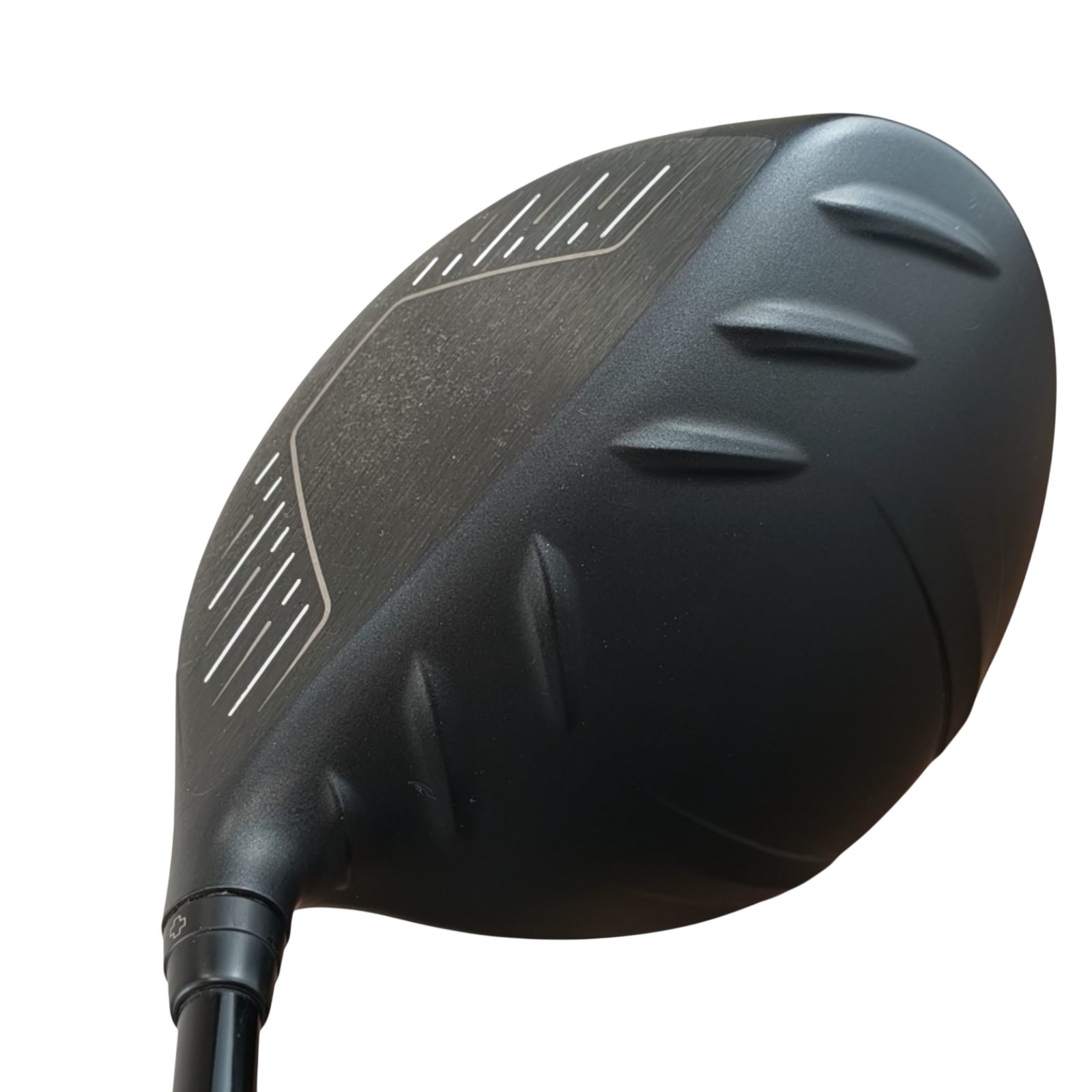 PING G410 Plus+ Driver / Flex Stiff / Loft 12