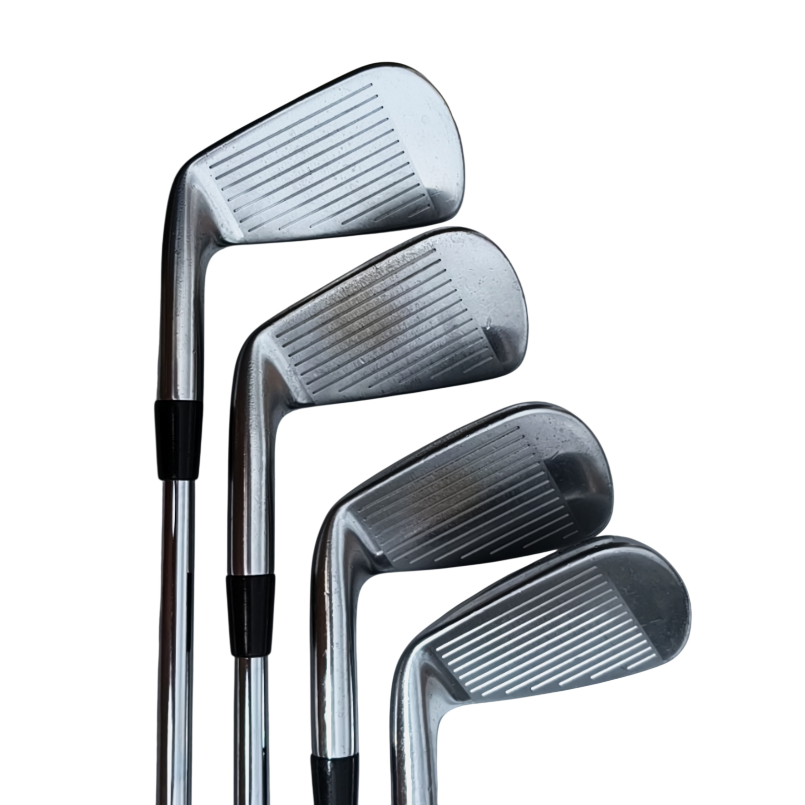 Titleist MB 716 Forged Jernsæt / 3-9i / Flex X-Stiff / Stål