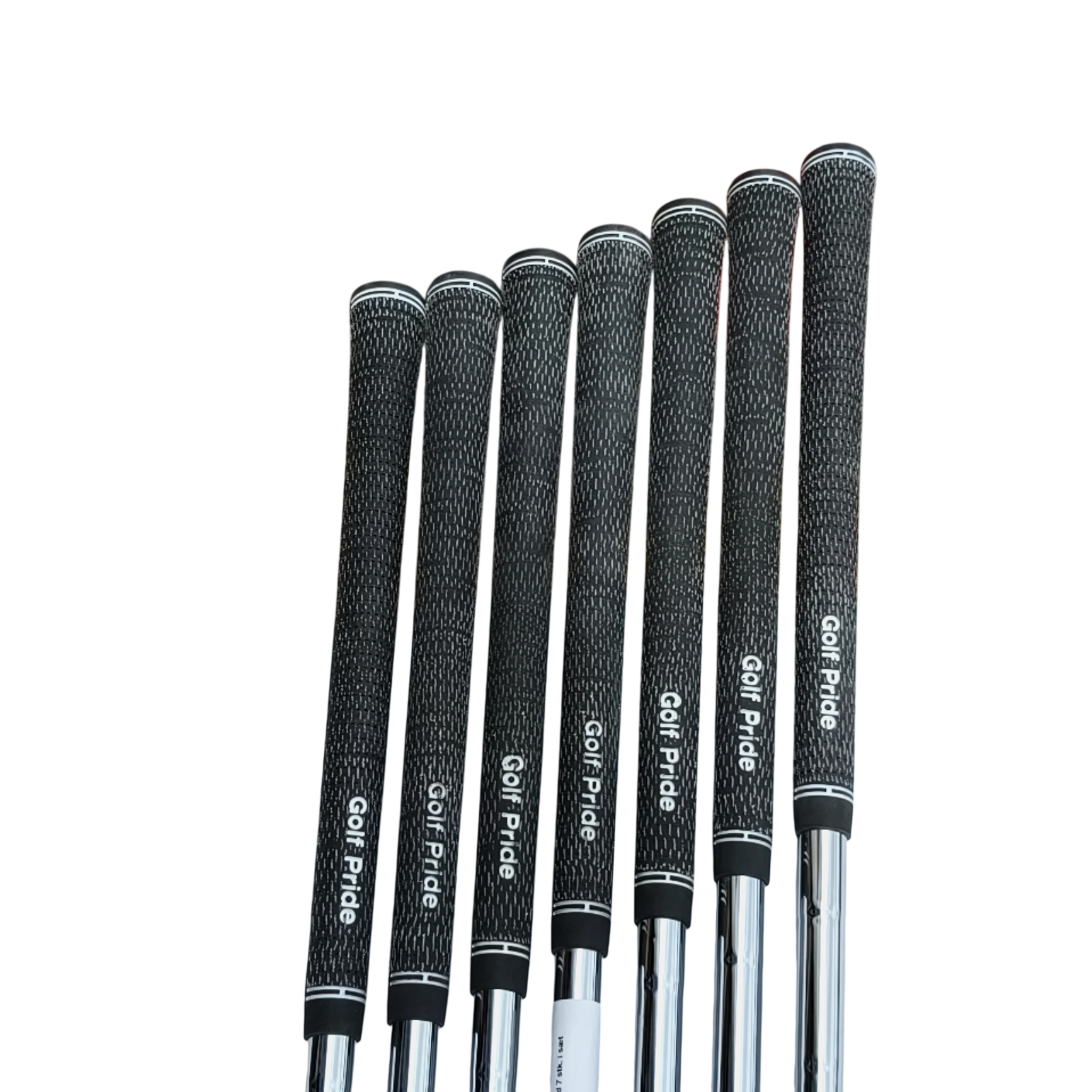 Titleist MB 716 Forged Jernsæt / 4-PW / Flex X-Stiff / Stål