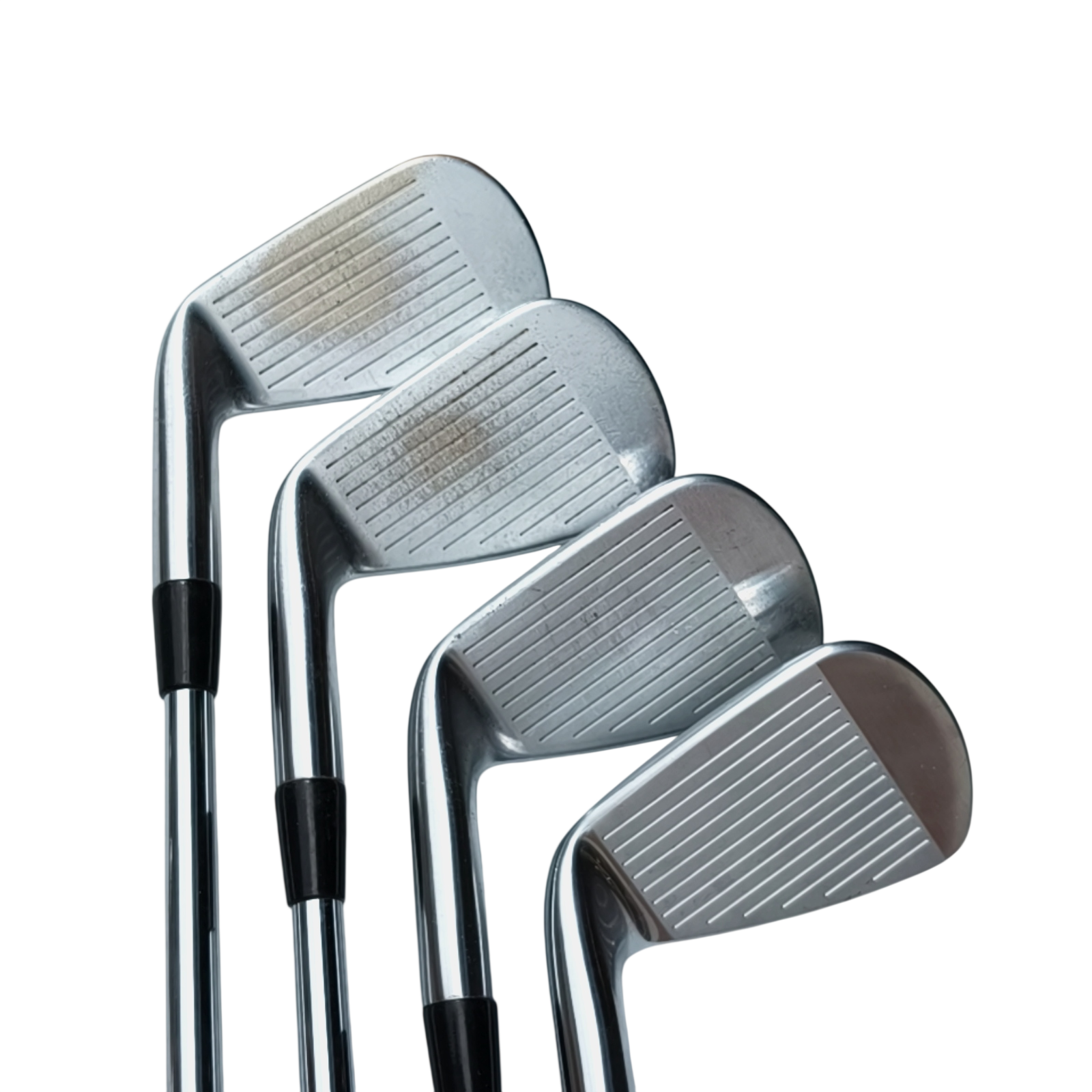 Titleist MB 716 Forged Jernsæt / 4-PW / Flex X-Stiff / Stål