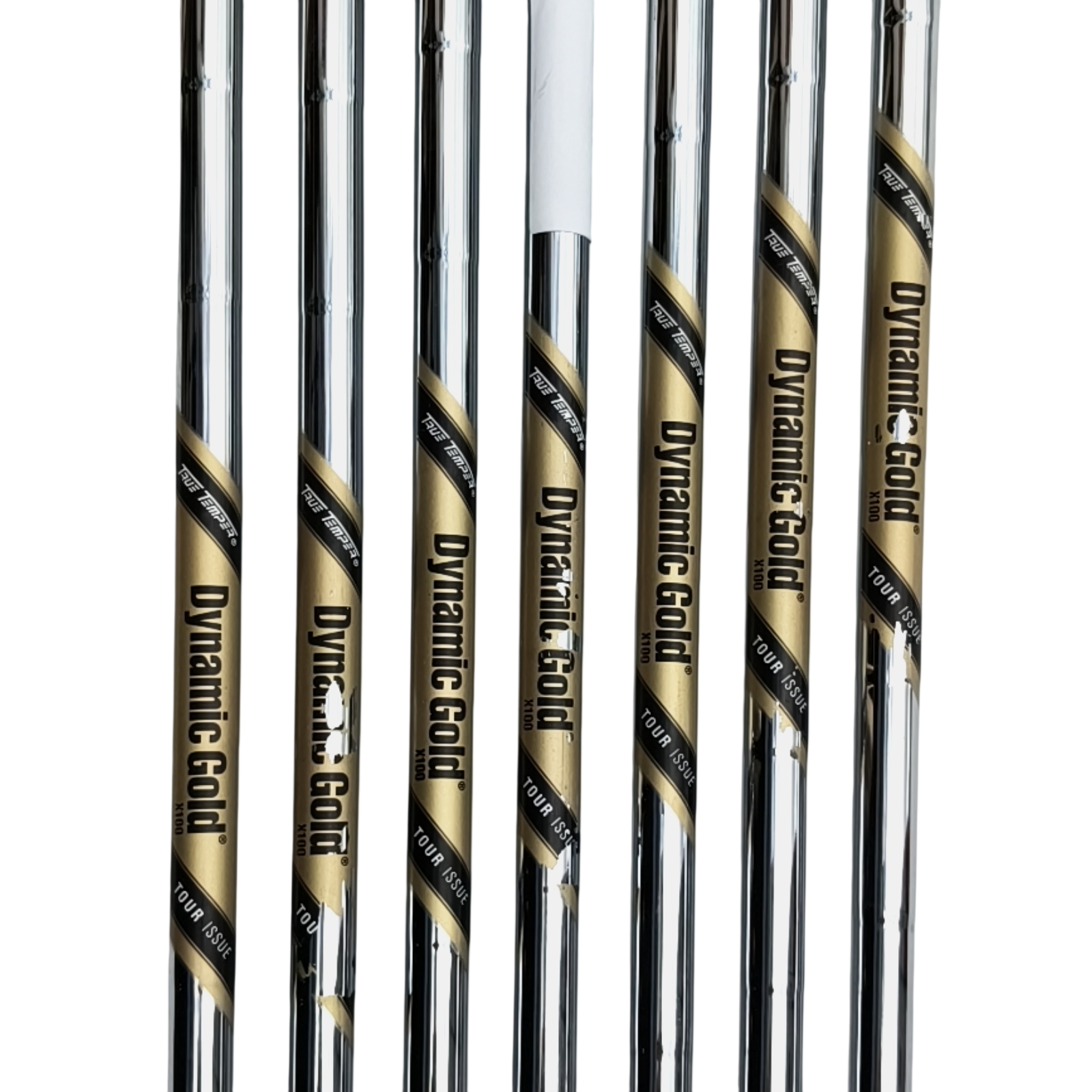 Titleist MB 712 Forged Jernsæt / 4-PW / Flex X-Stiff / Stål