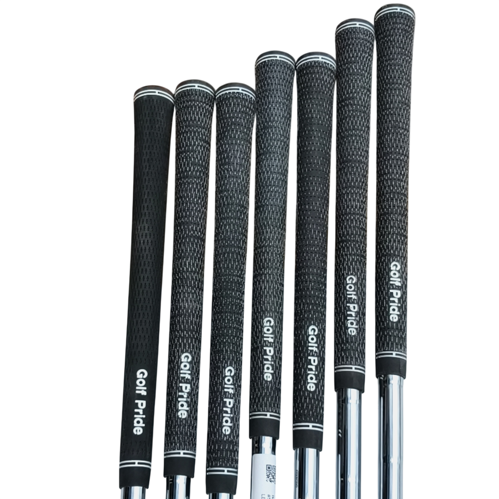 Titleist MB 712 Forged Jernsæt / 4-PW / Flex X-Stiff / Stål