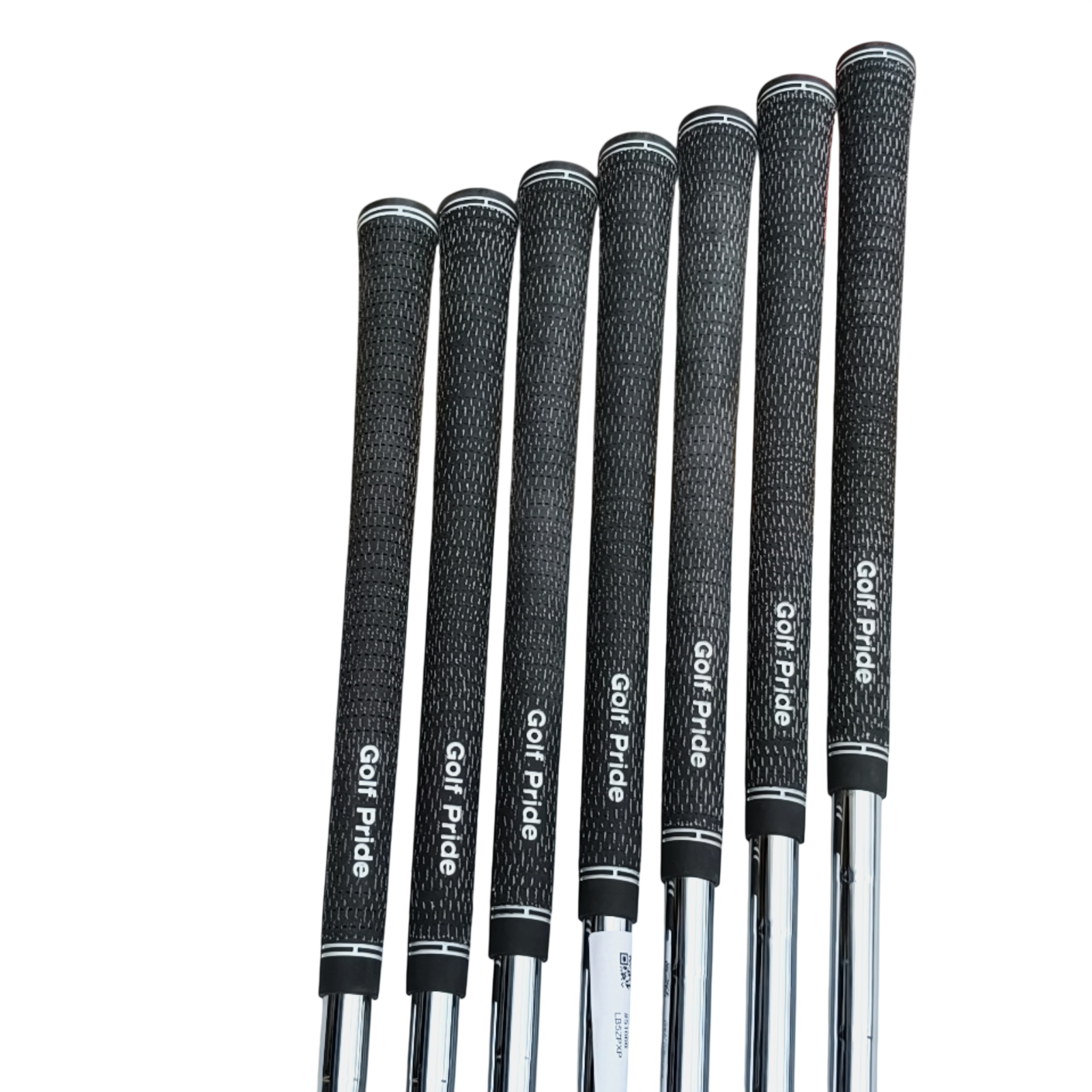 Titleist MB 714 Forged Jernsæt / 4-PW / Flex X-Stiff / Stål